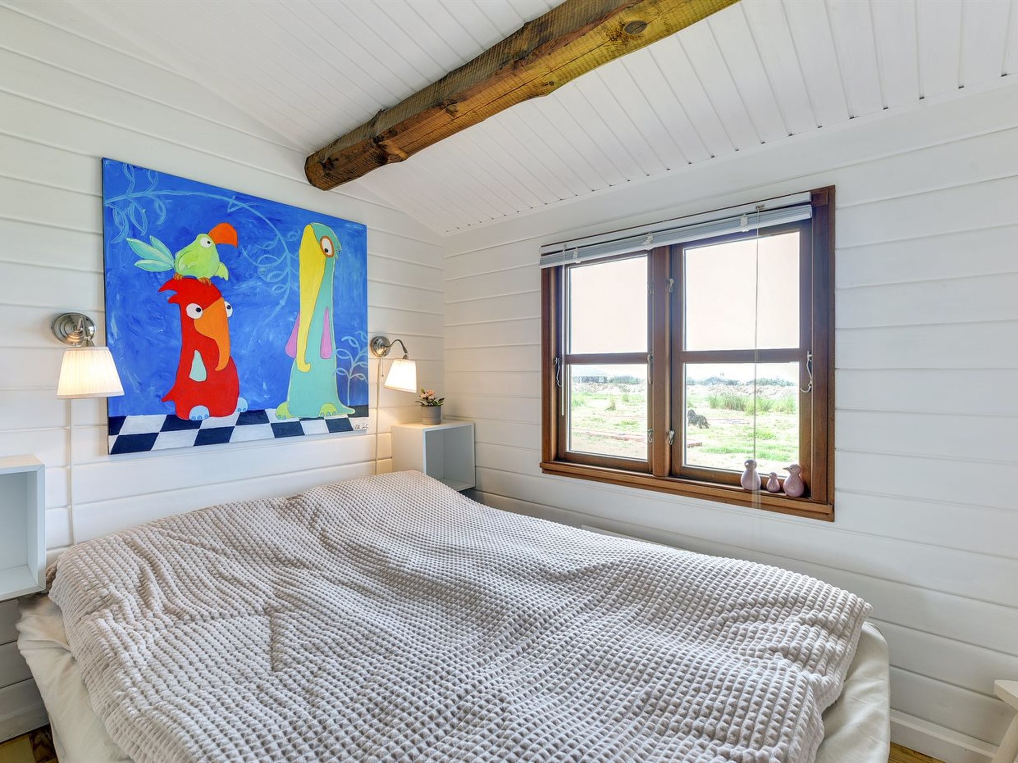 "Matina" - 100m from the sea-Binnen