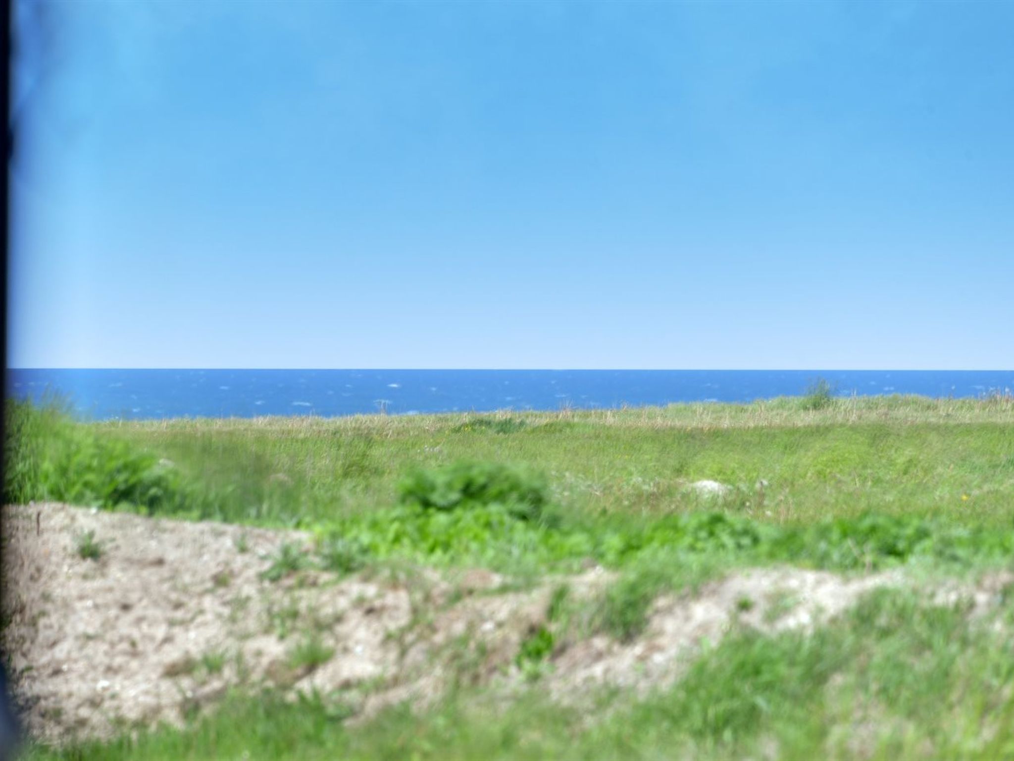"Matina" - 100m from the sea-Buiten