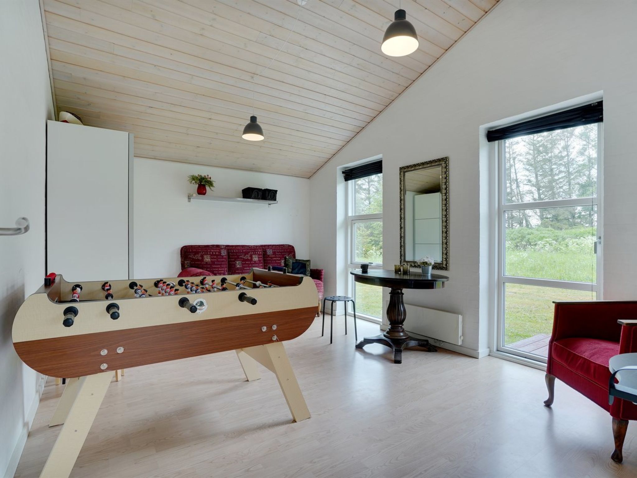 "Mayke" - 900m from the sea-Inside