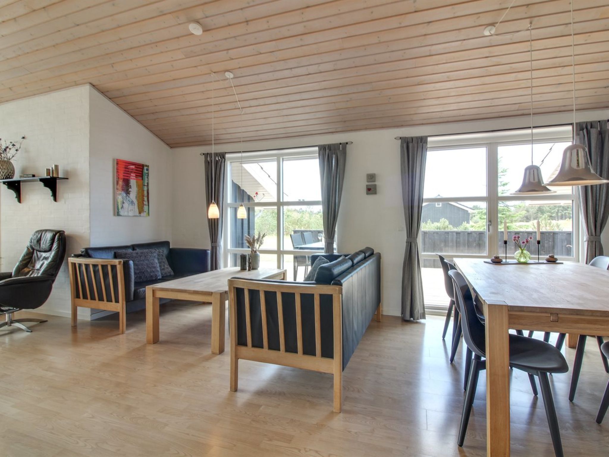 "Mayke" - 900m from the sea-Inside
