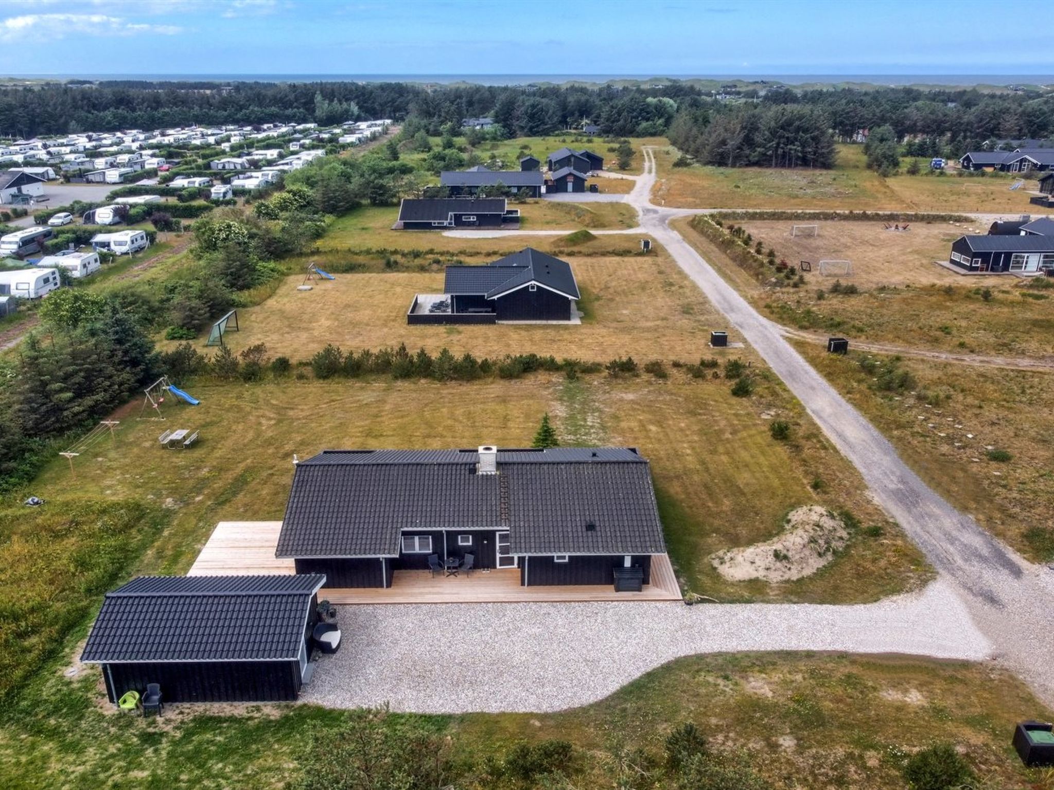 "Mayke" - 900m from the sea