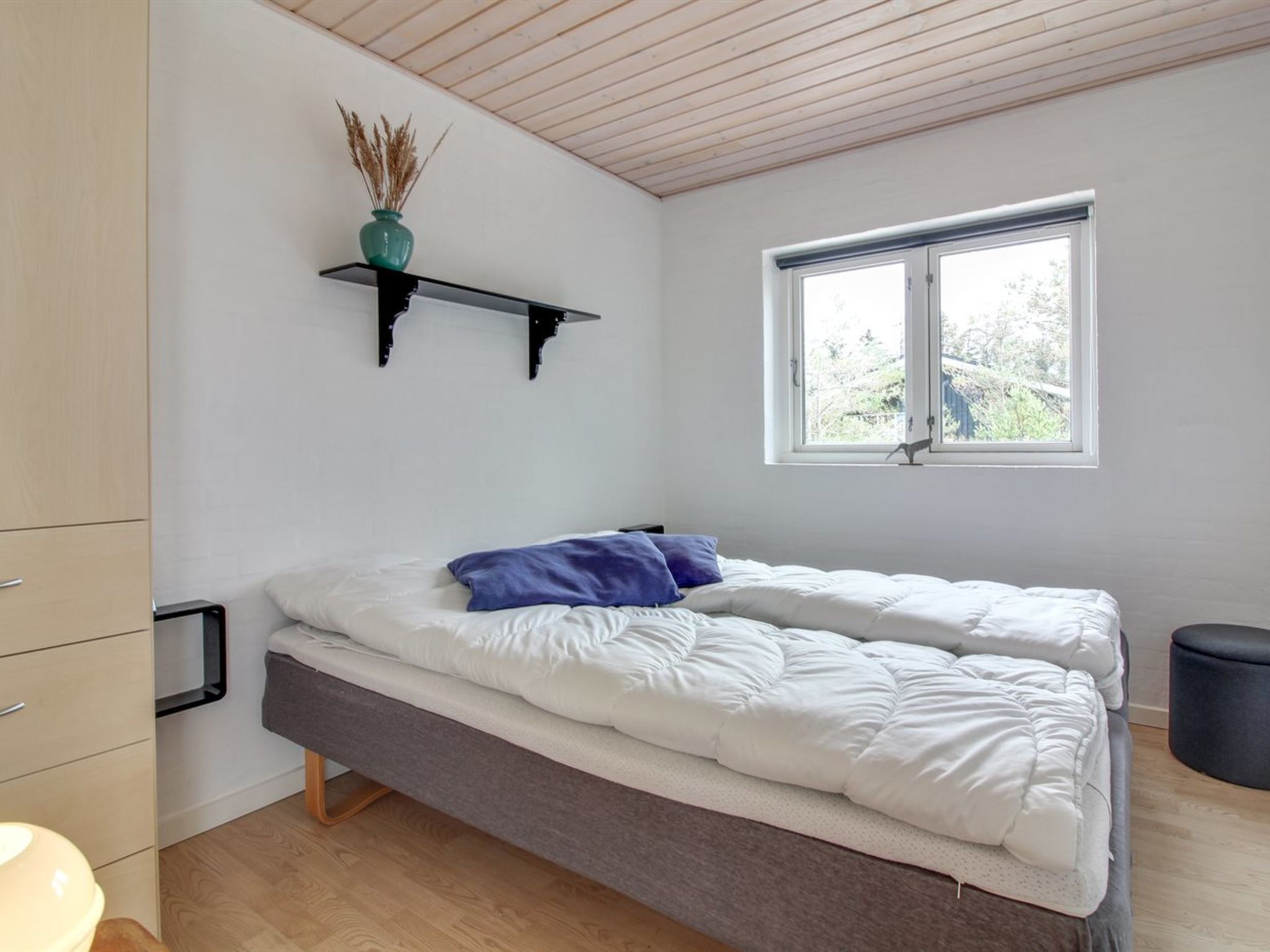 "Mayke" - 900m from the sea - Binnen