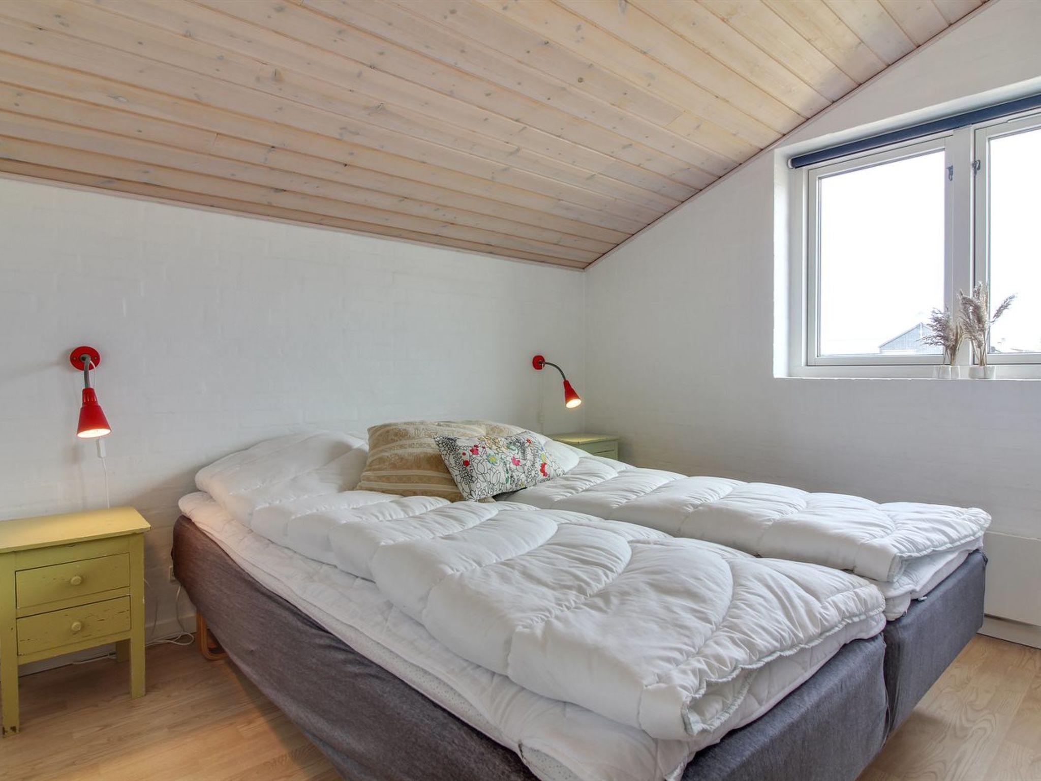 "Mayke" - 900m from the sea - Binnen