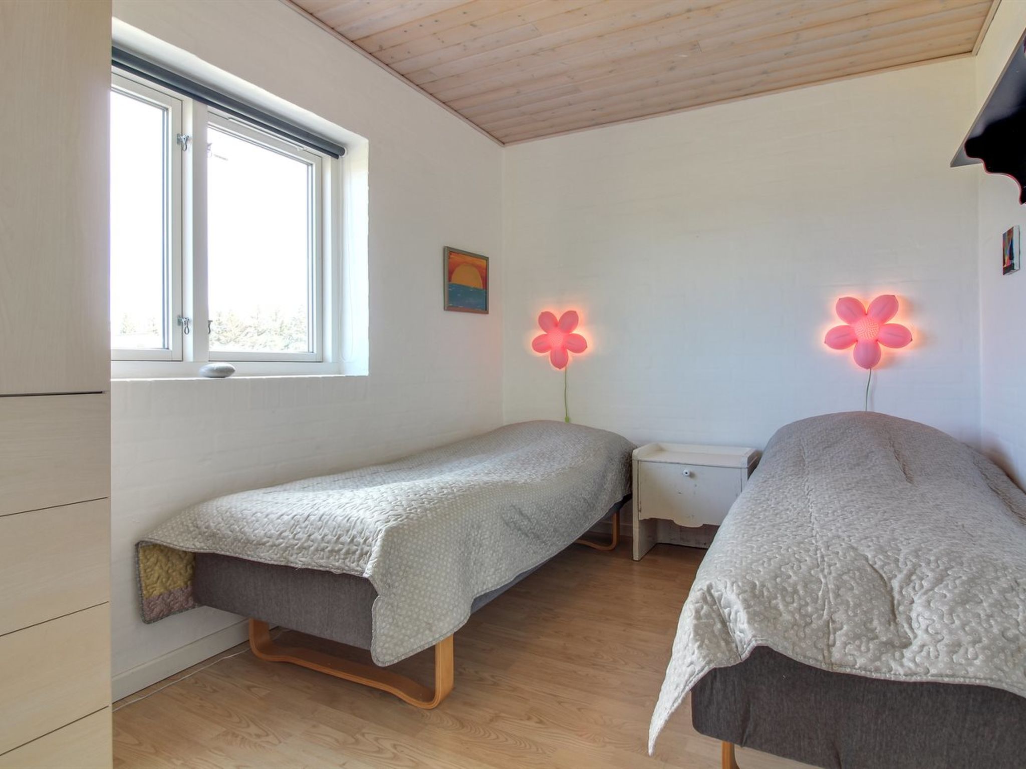 "Mayke" - 900m from the sea - Binnen