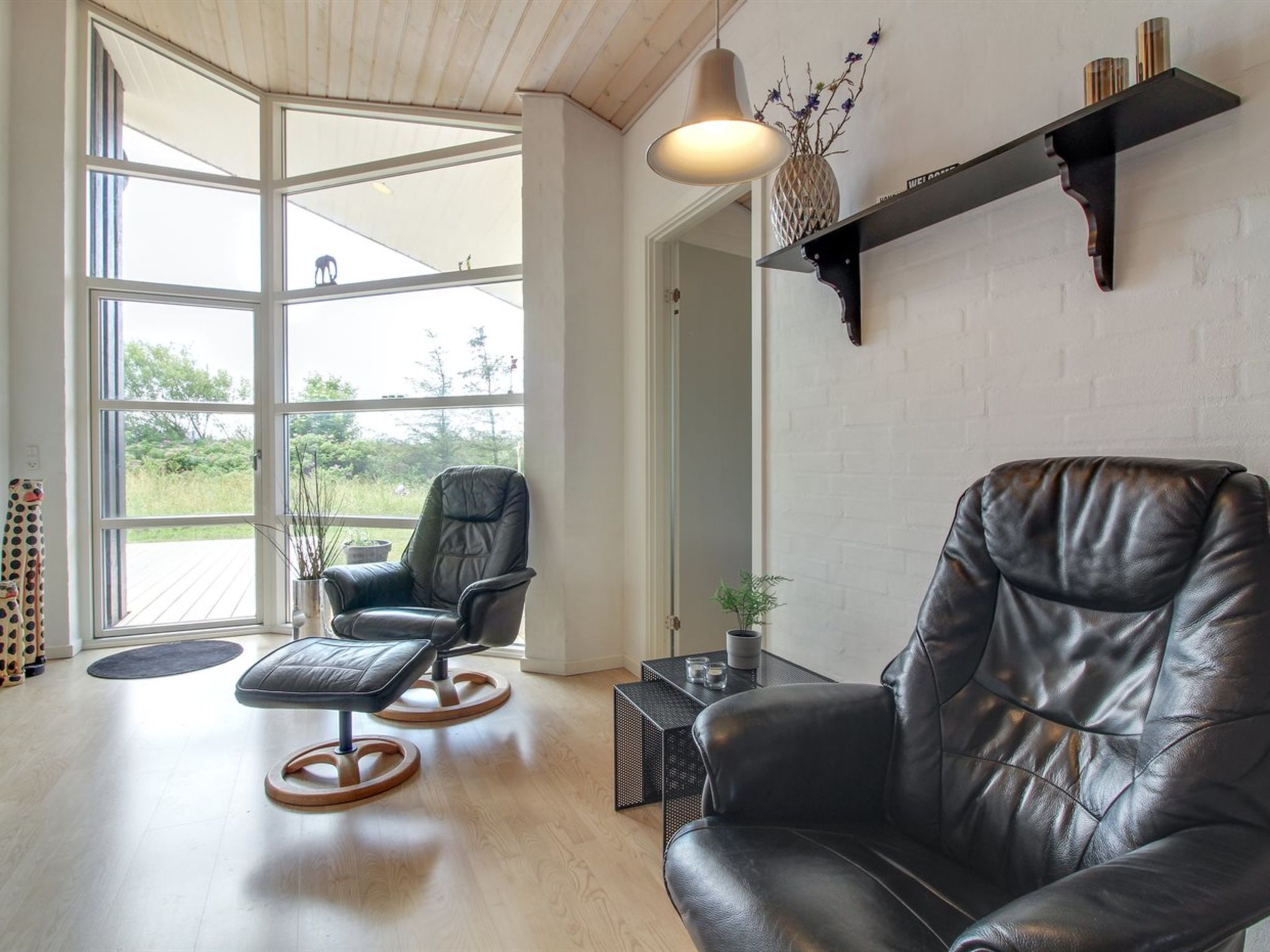 "Mayke" - 900m from the sea - Binnen