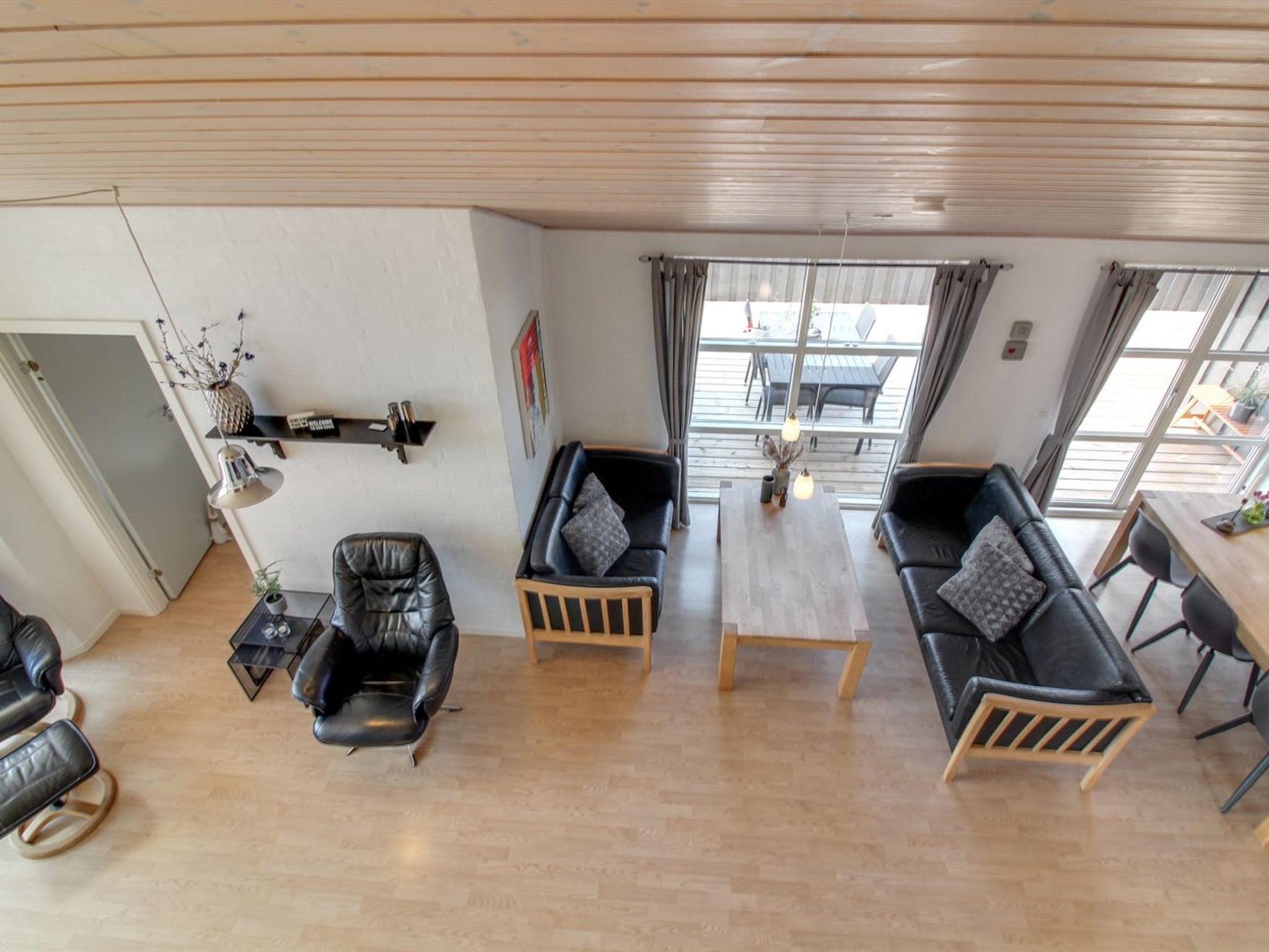 "Mayke" - 900m from the sea - Binnen