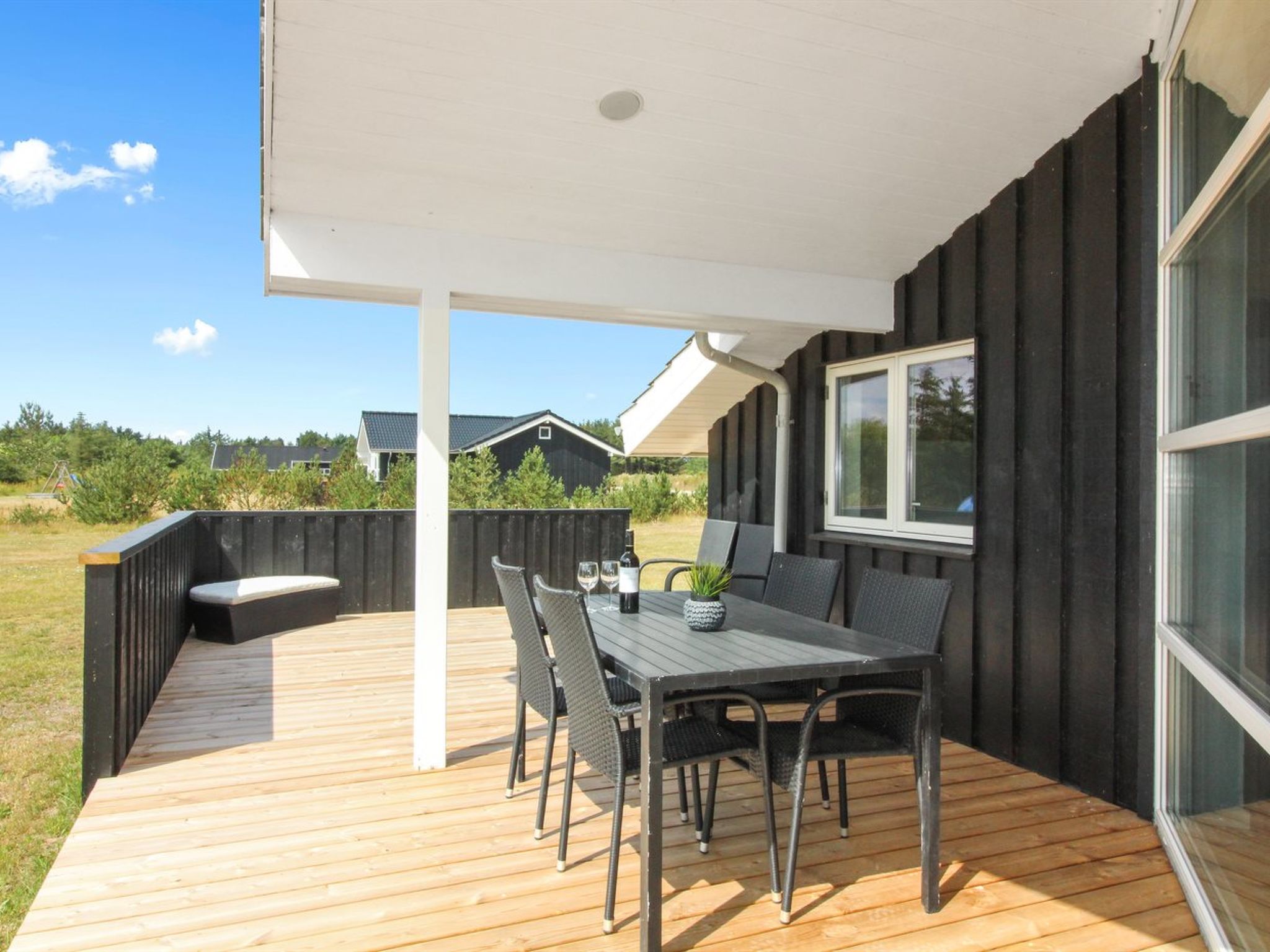 "Mayke" - 900m from the sea — Terrace (4 of 35)