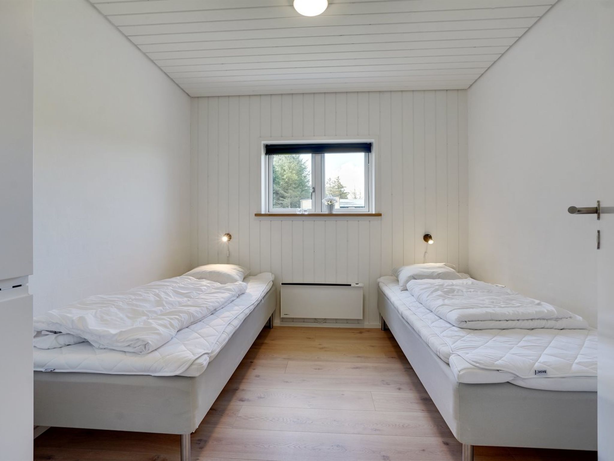 "Øthbiorn" - 1.1km from the sea - Binnen