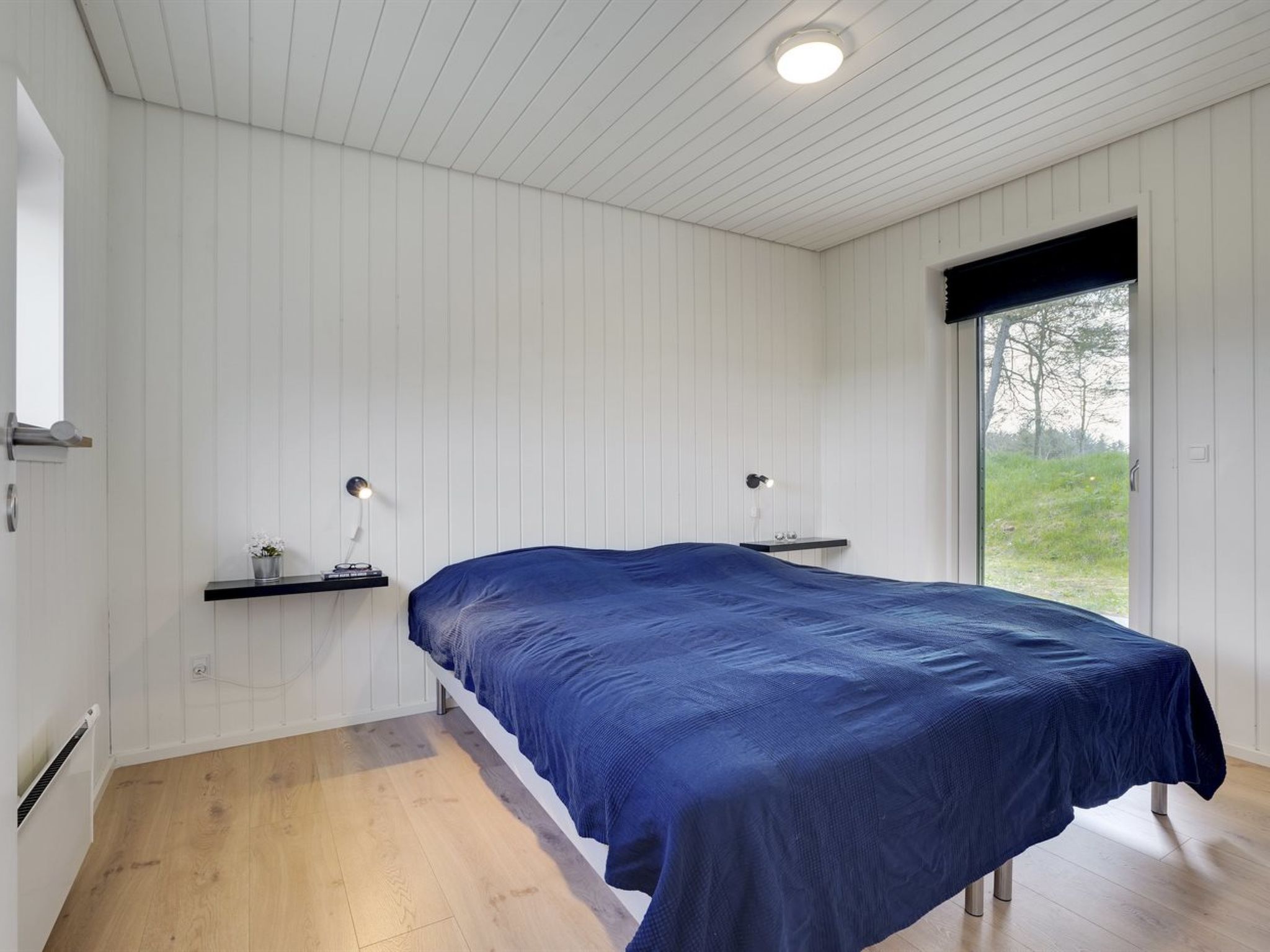 "Øthbiorn" - 1.1km from the sea-Binnen