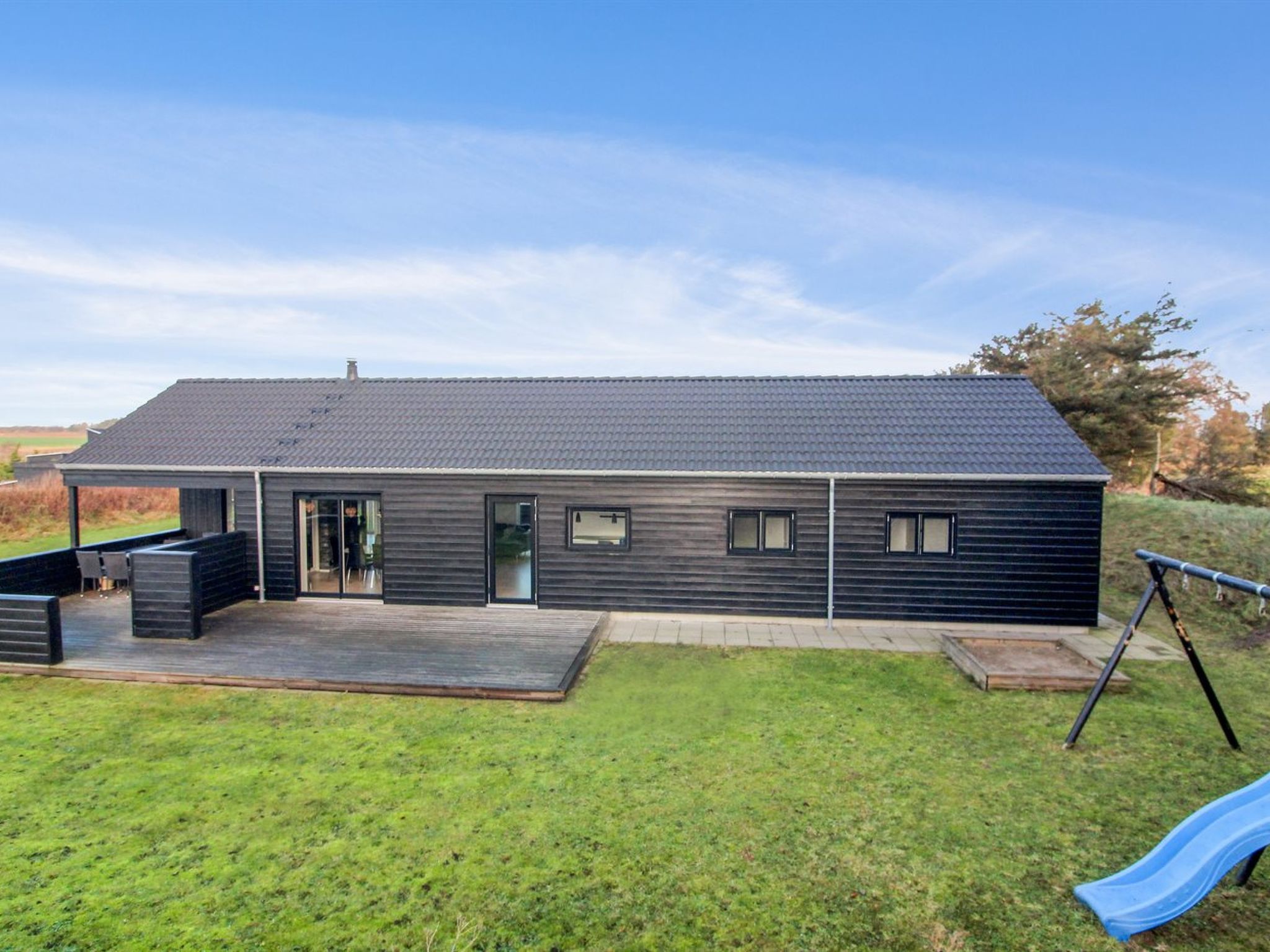 "Øthbiorn" - 1.1km from the sea — House (5 of 25)
