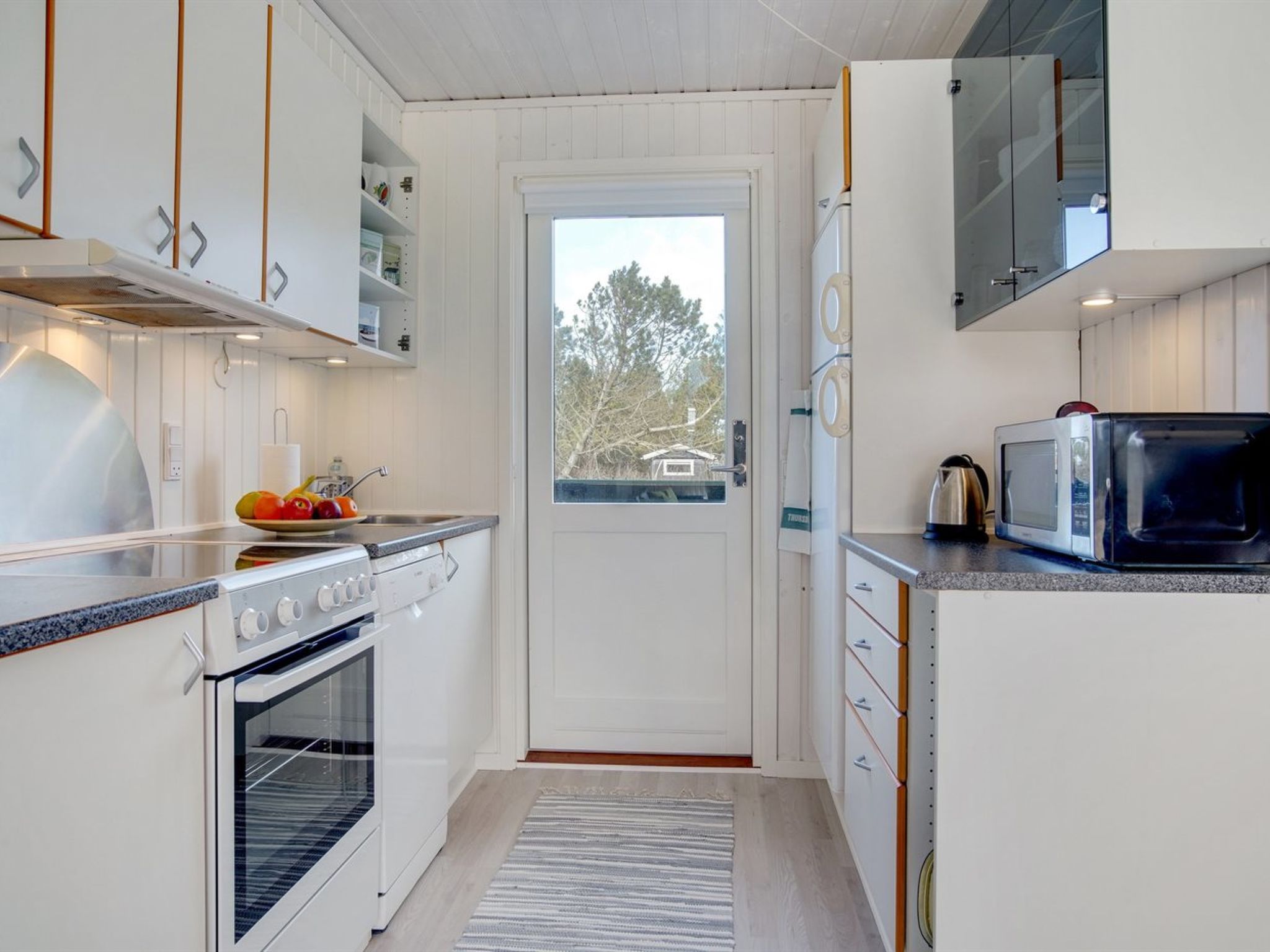 "Matis" - 650m from the sea-Dedans