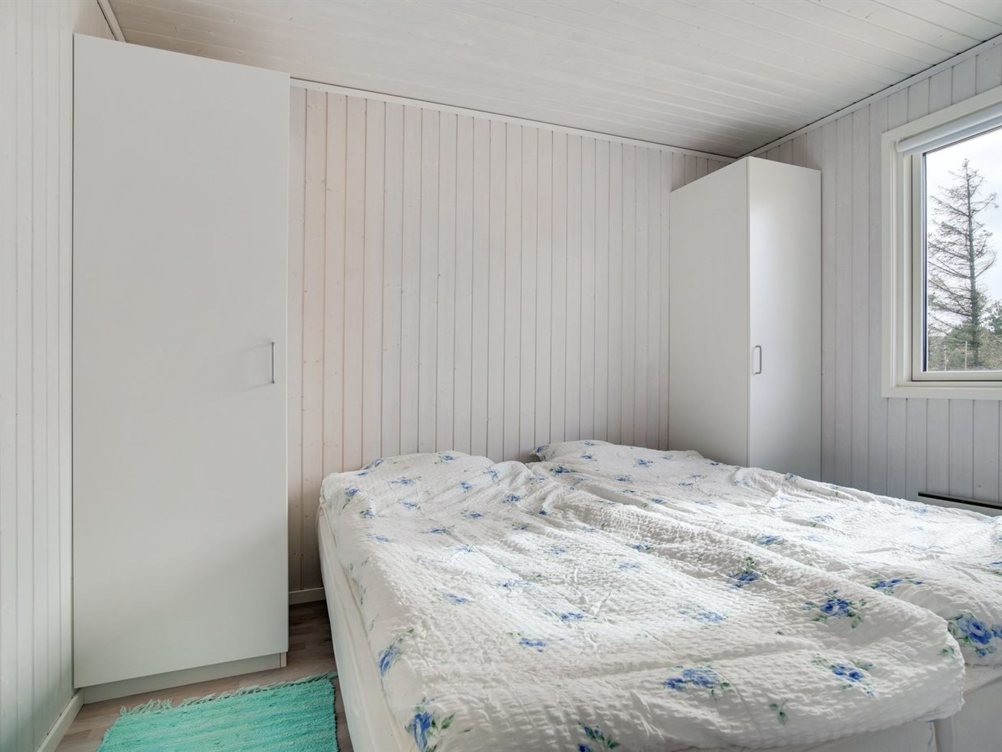 "Matis" - 650m from the sea-Dedans