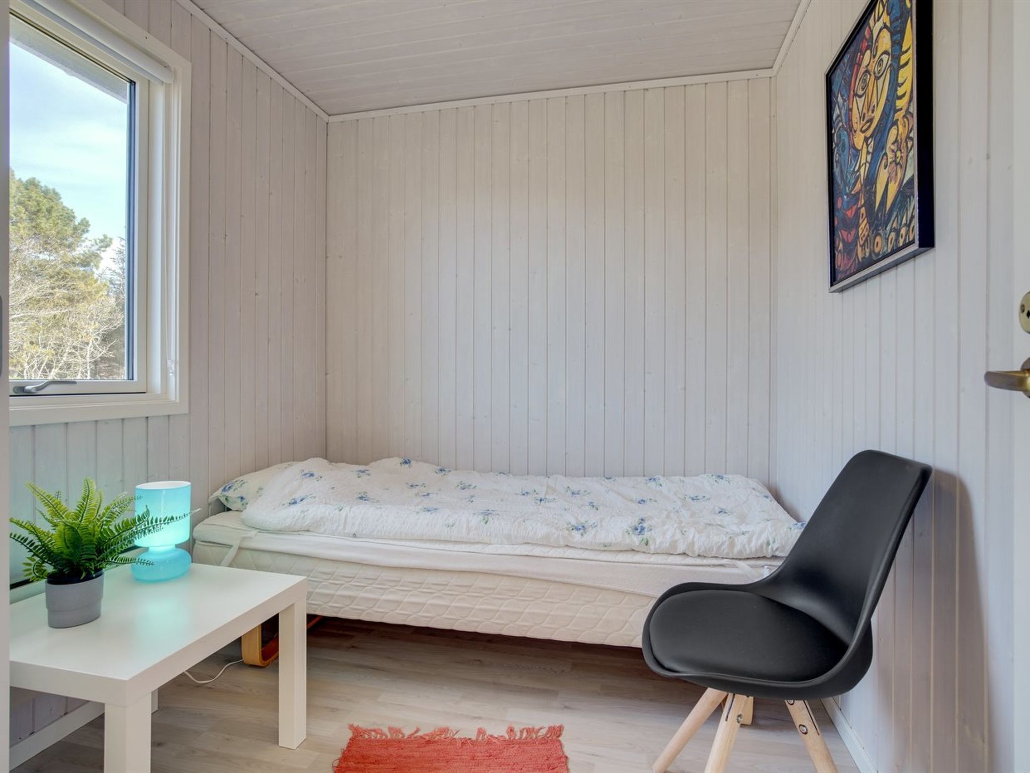 "Matis" - 650m from the sea-Dedans