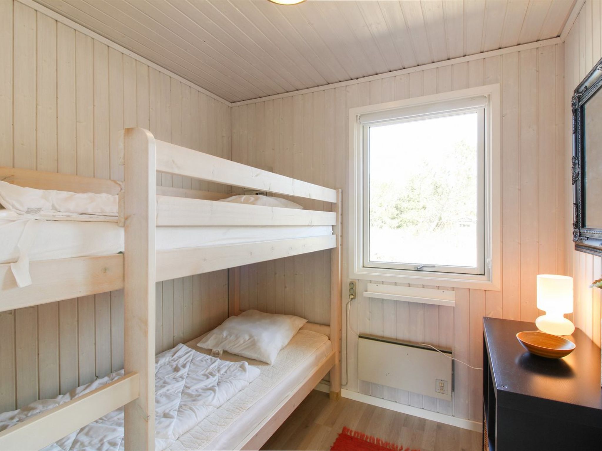 "Matis" - 650m from the sea-Dedans