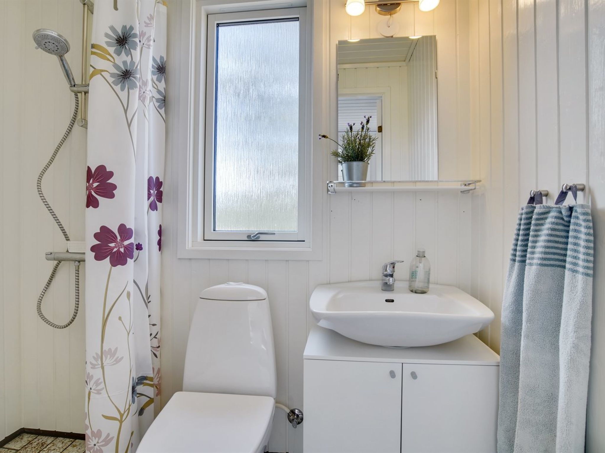 "Matis" - 650m from the sea-Dedans