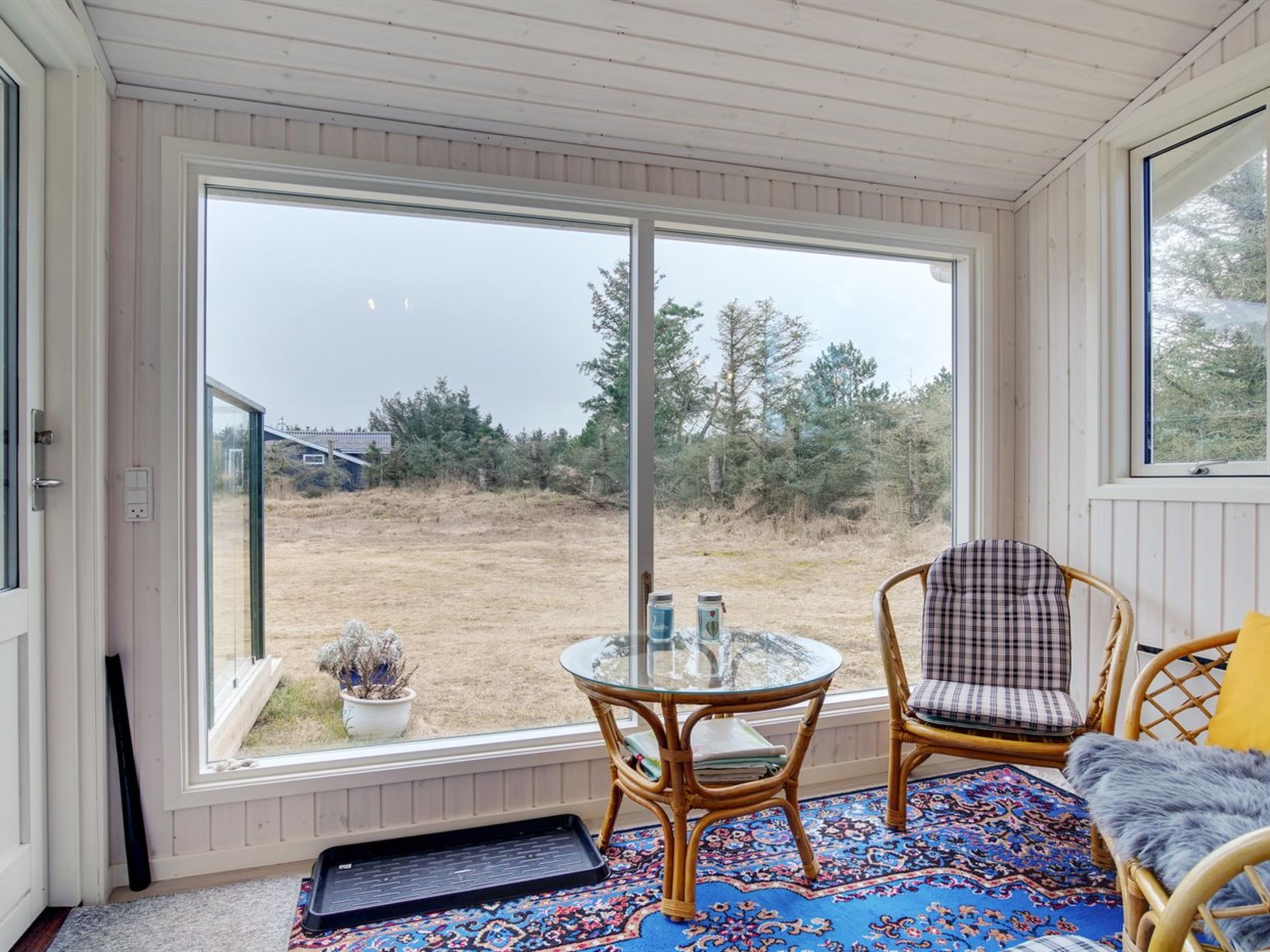 "Matis" - 650m from the sea-Dedans