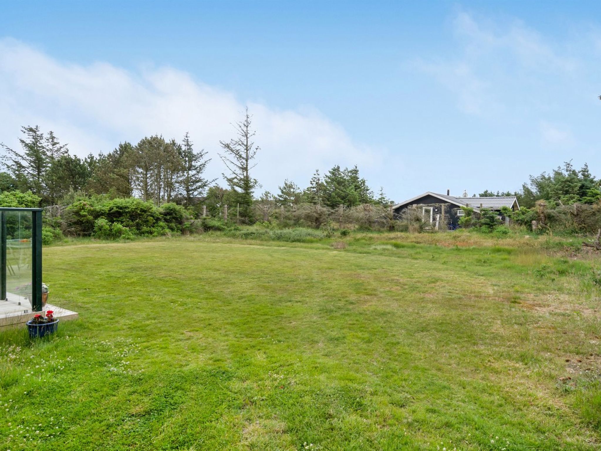 "Matis" - 650m from the sea-Dehors