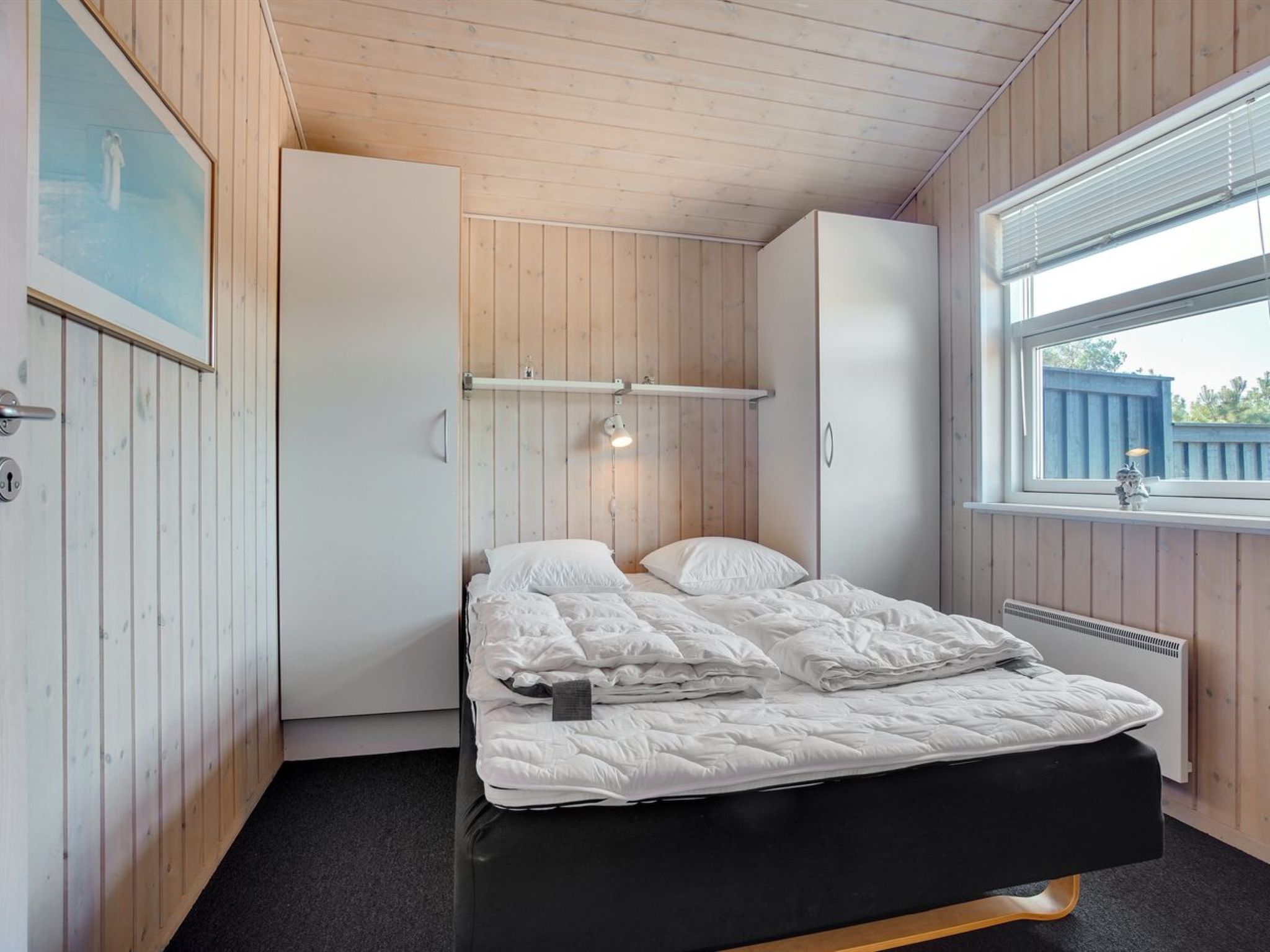 "Elsabet" - 750m from the sea - Dedans