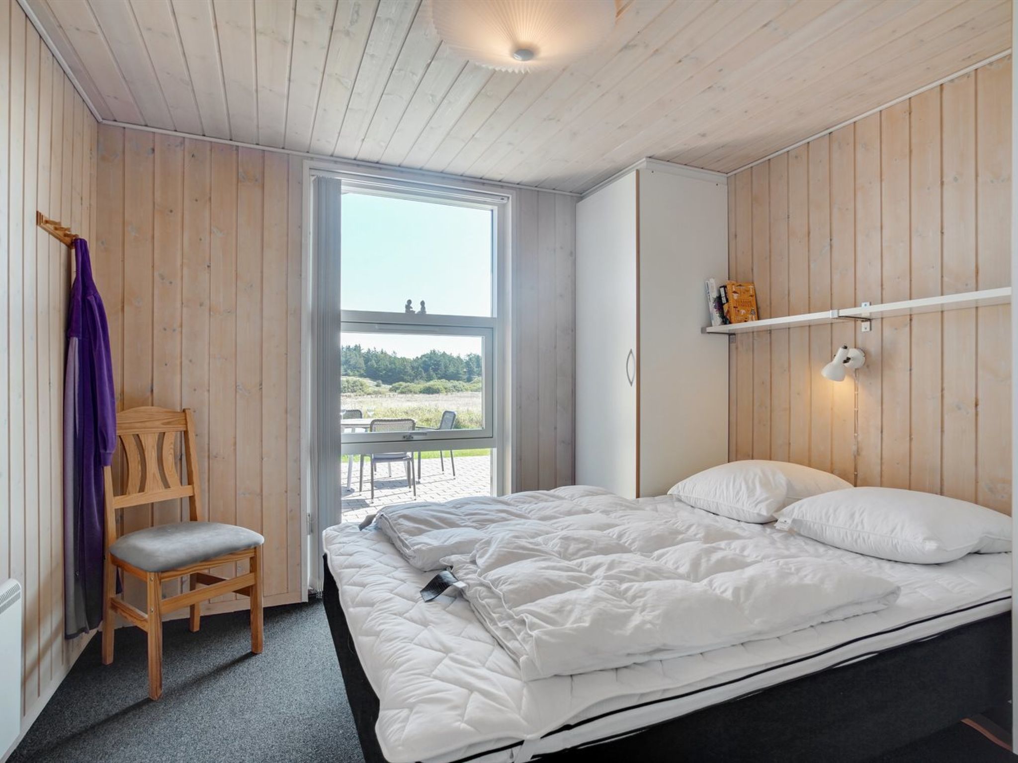 "Elsabet" - 750m from the sea - Dedans