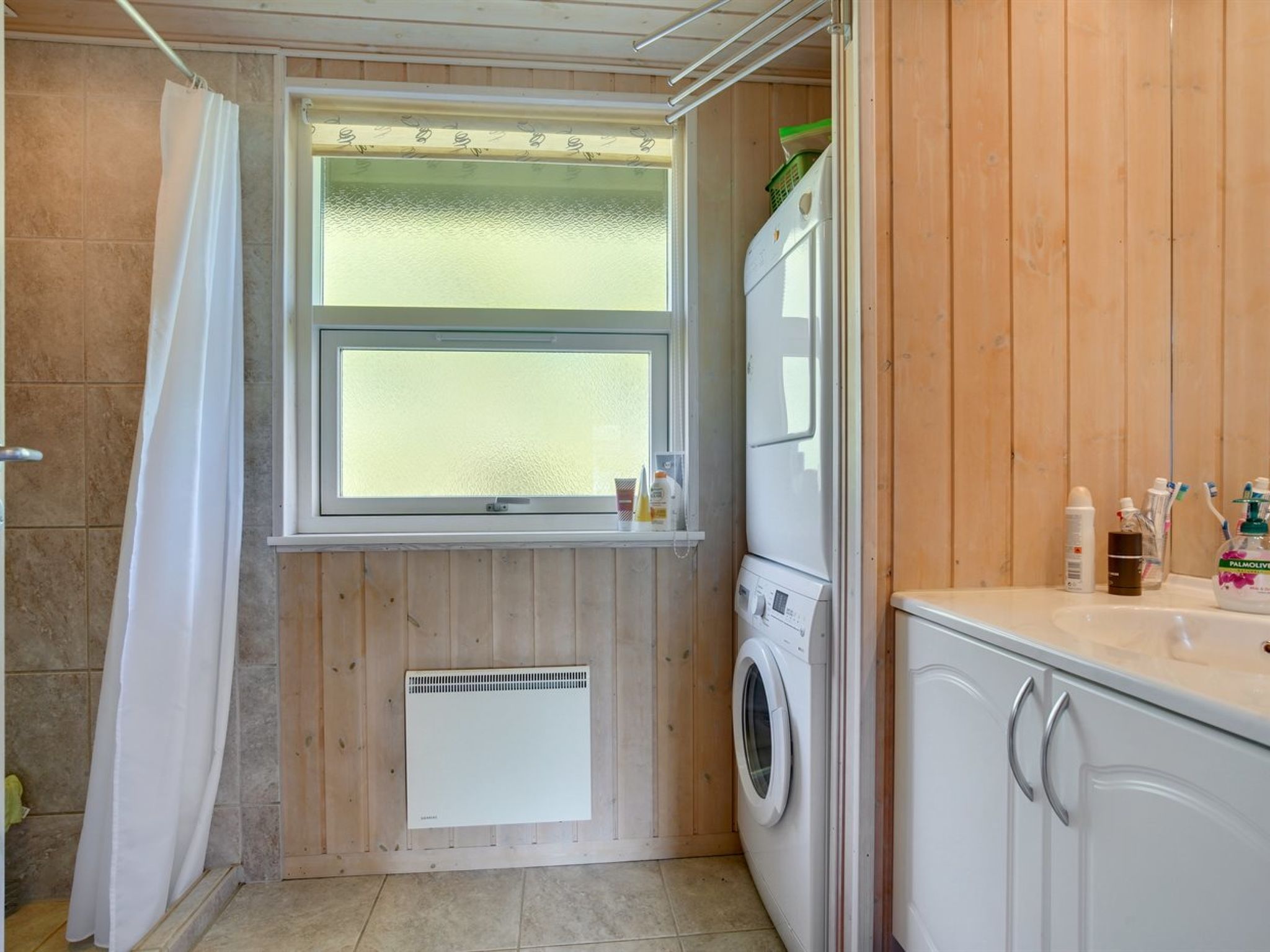 "Elsabet" - 750m from the sea - Dedans