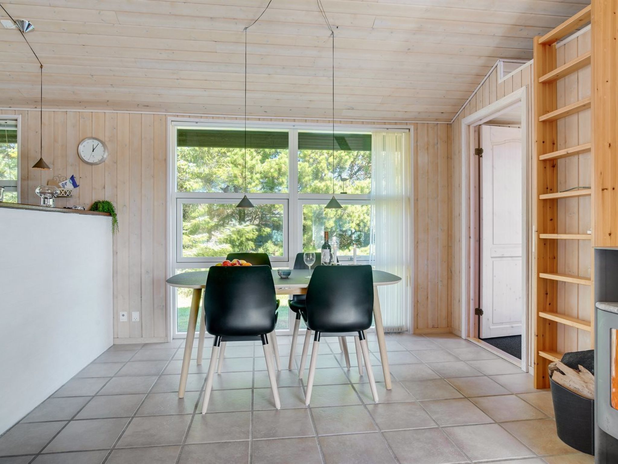 "Elsabet" - 750m from the sea - Dedans