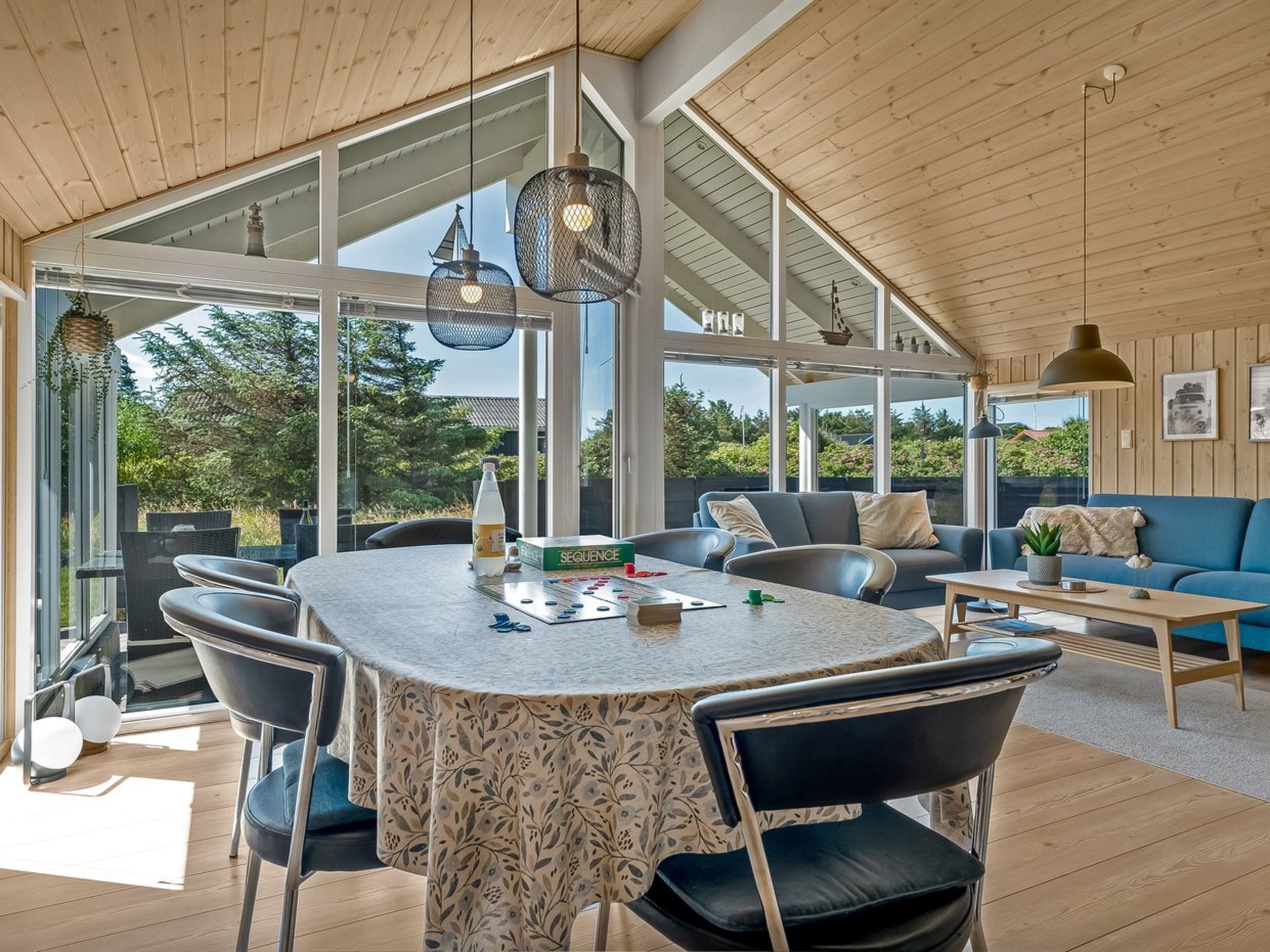 "Federica" - 500m from the sea