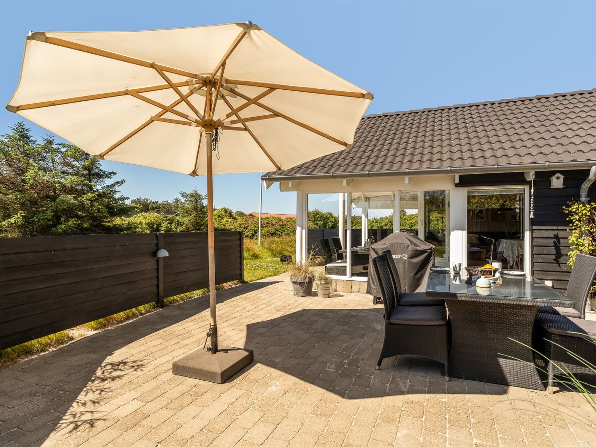 "Federica" - 500m from the sea - Dehors