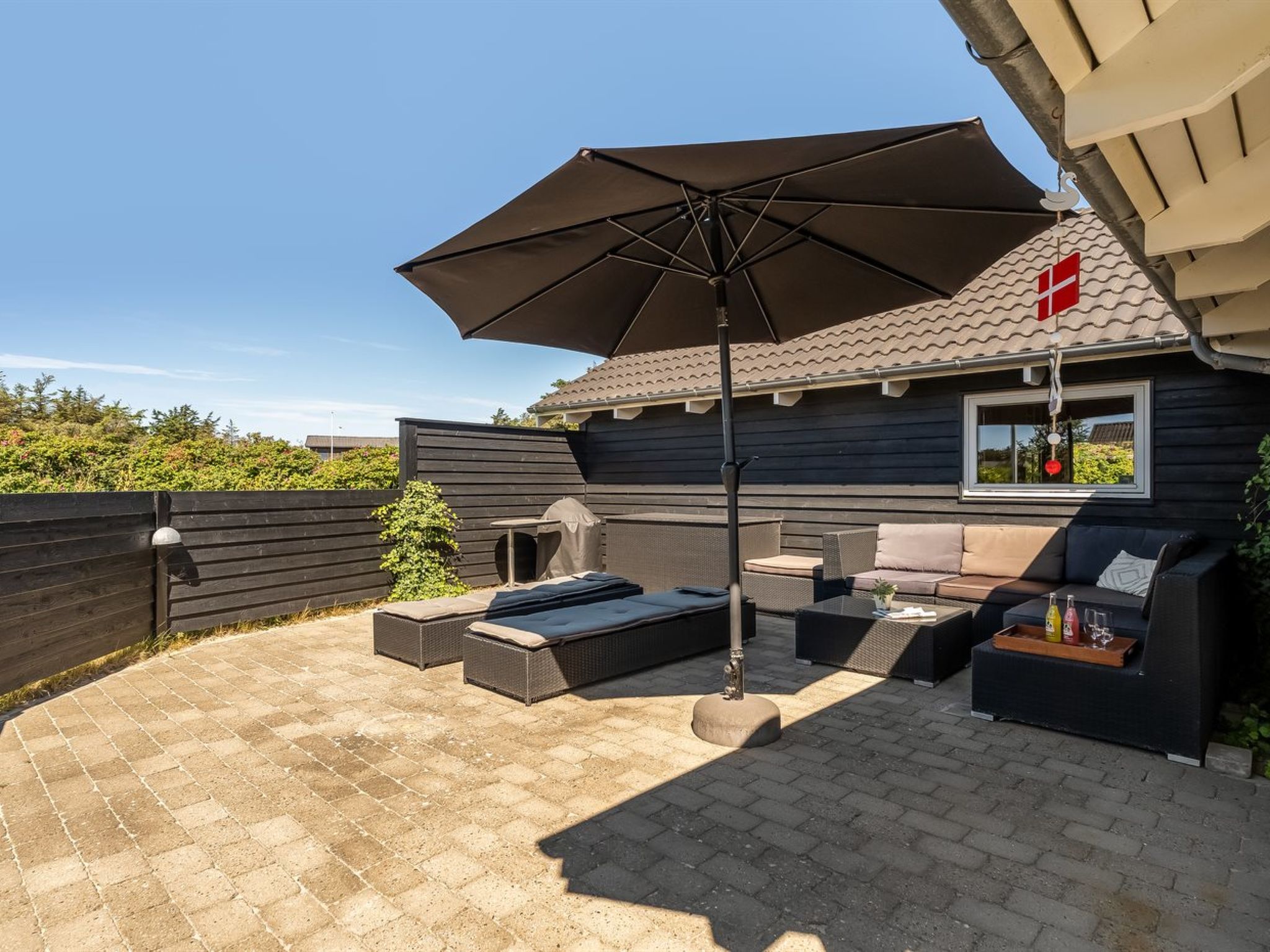 "Federica" - 500m from the sea - Dehors