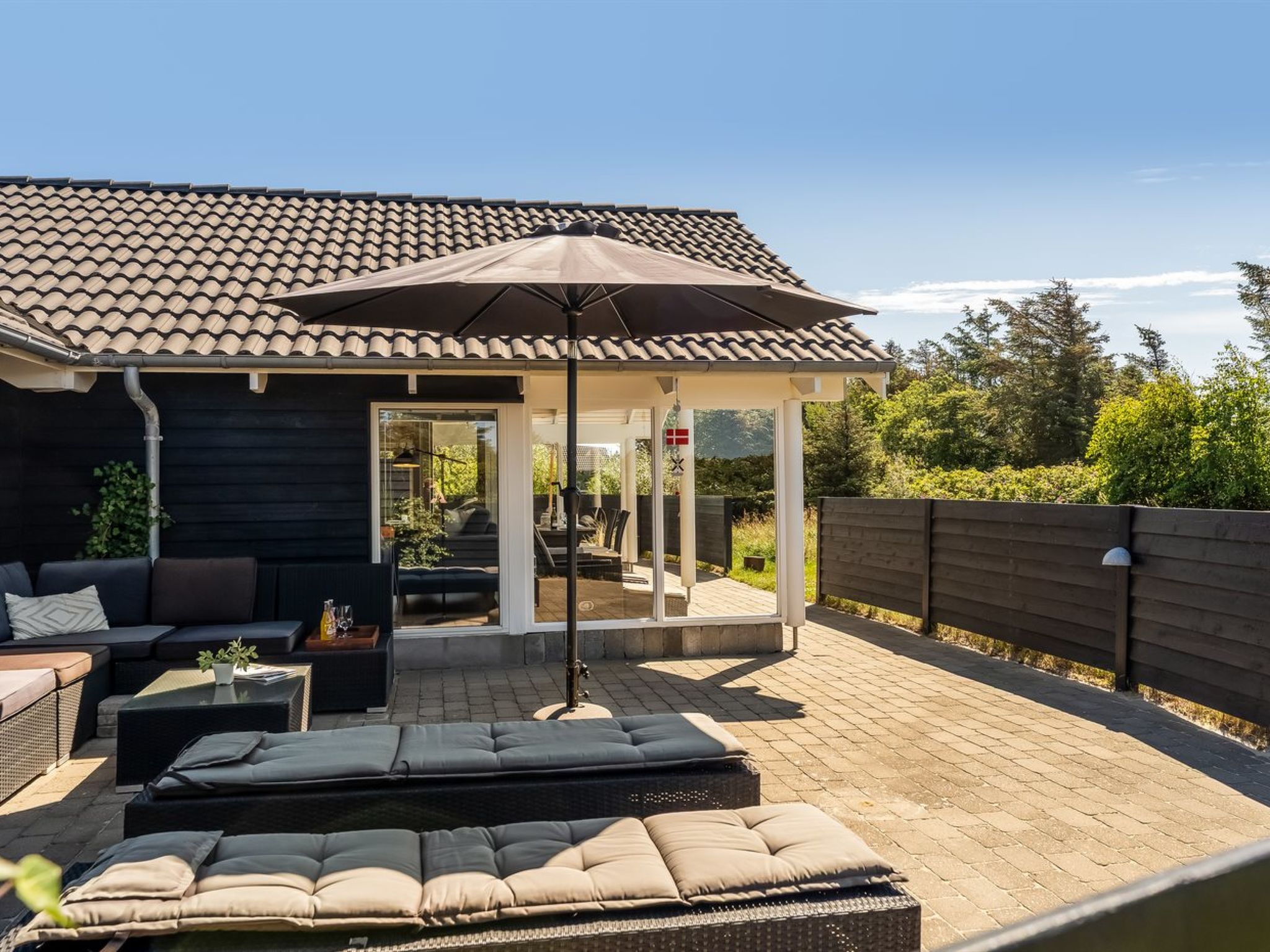 "Federica" - 500m from the sea - Dehors