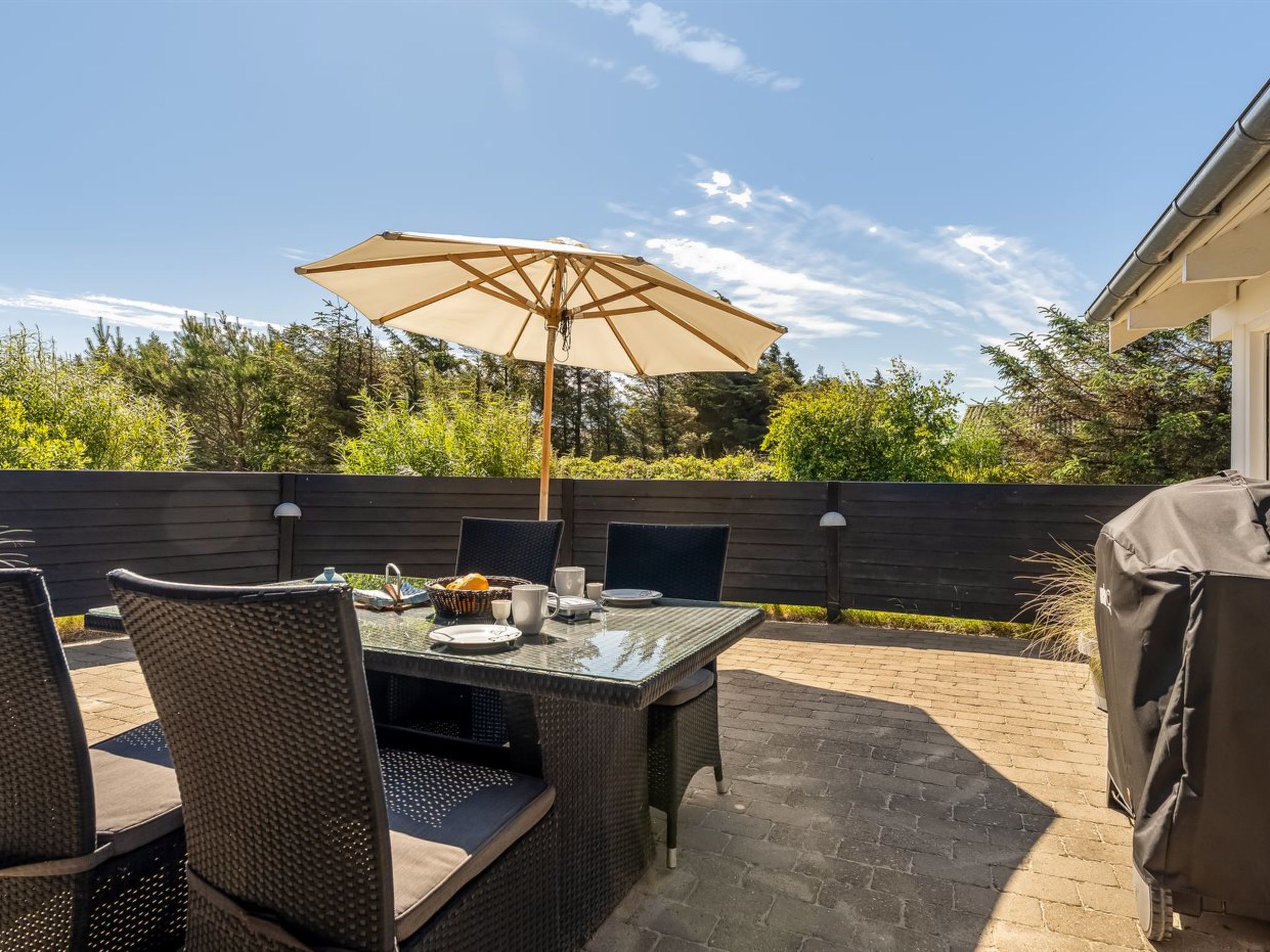 "Federica" - 500m from the sea - Dehors