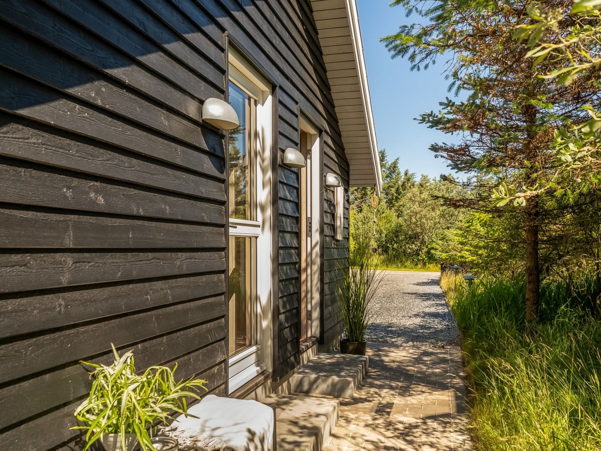 "Federica" - 500m from the sea-Buiten