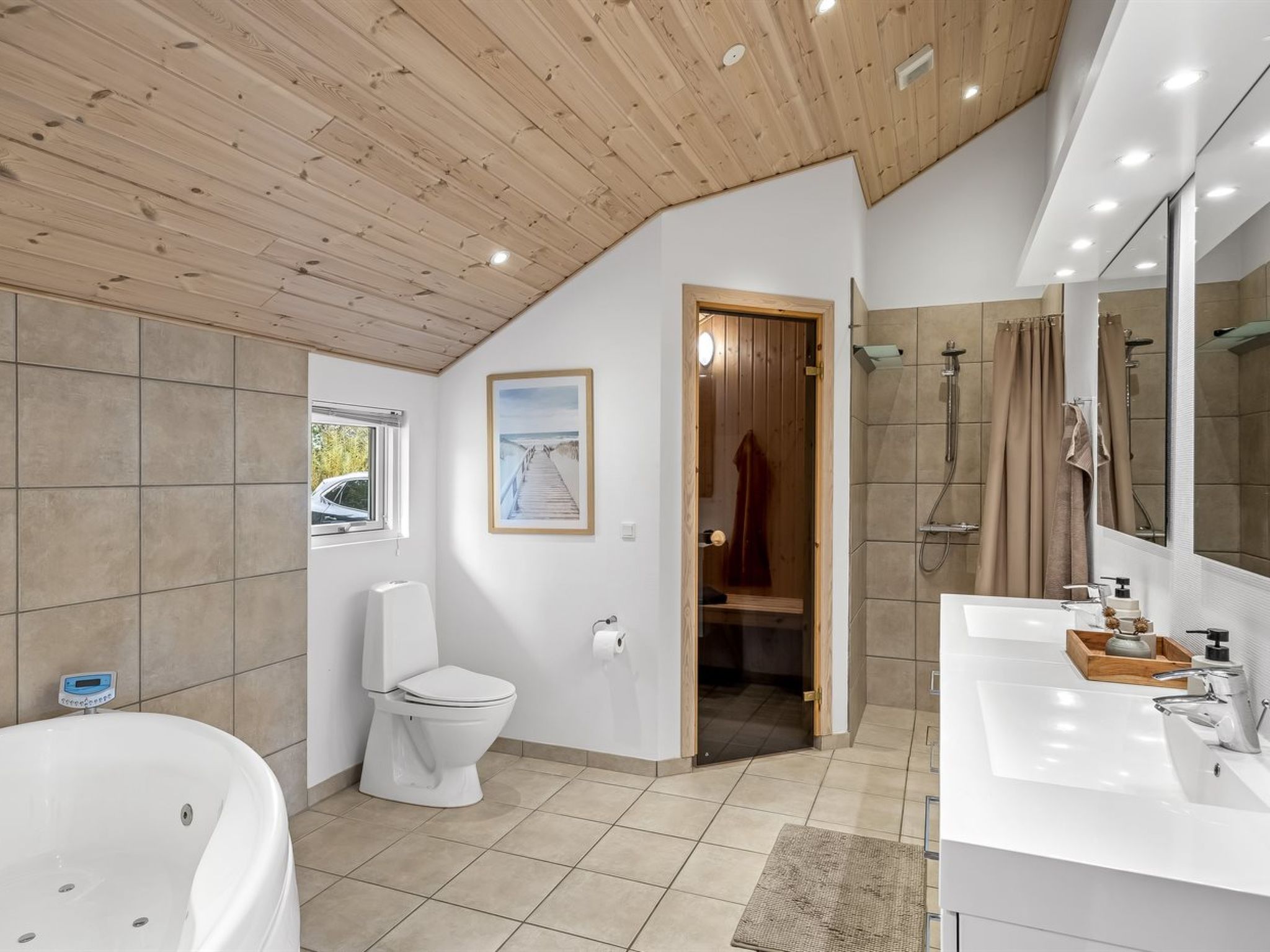 Maison "Federica" - 500m from the sea – Salle de bains, photo 7 sur 32