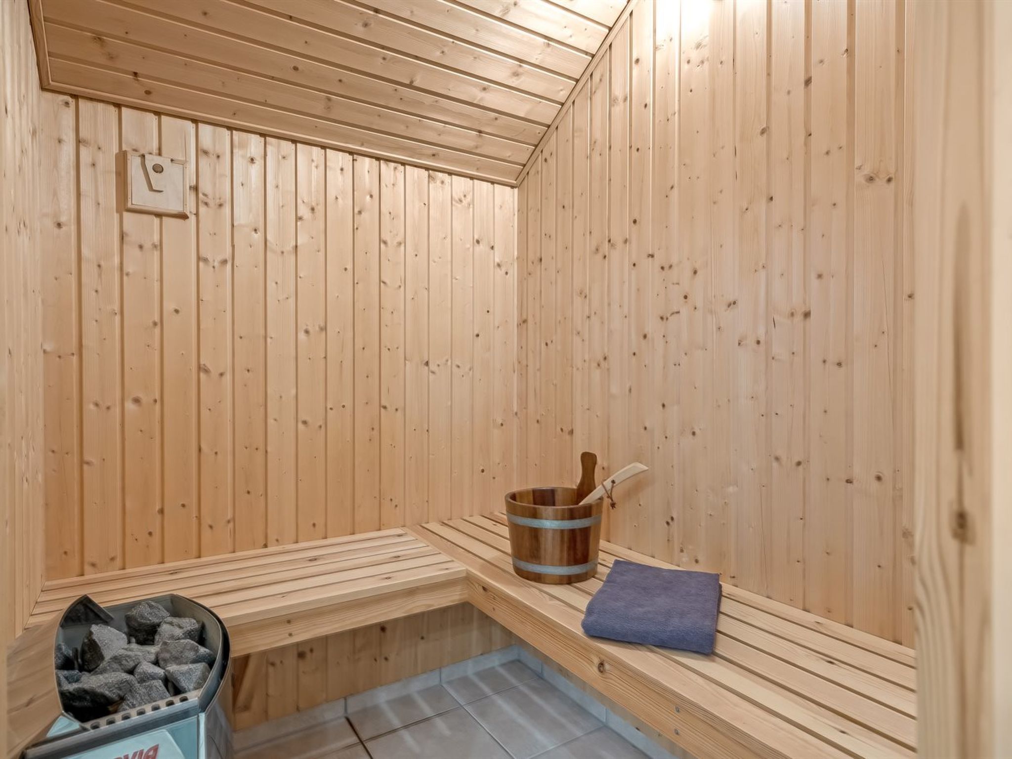 Maison "Federica" - 500m from the sea – Salle de bains, photo 8 sur 32