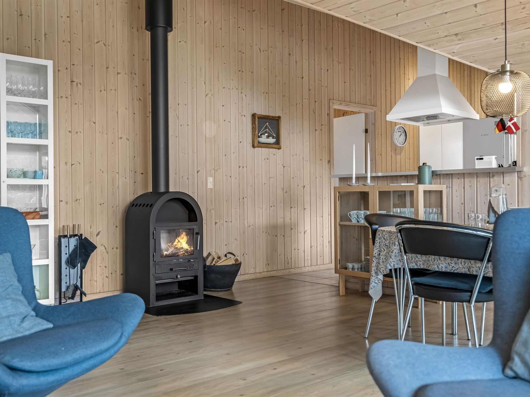 Maison "Federica" - 500m from the sea – Séjour, photo 18 sur 32