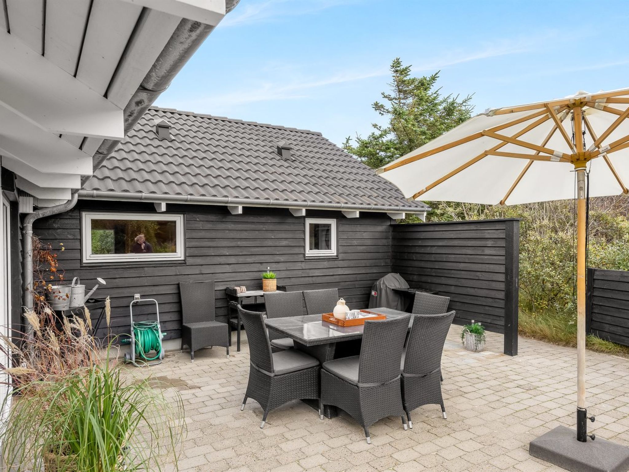 Maison "Federica" - 500m from the sea – Terrasse, photo 23 sur 32