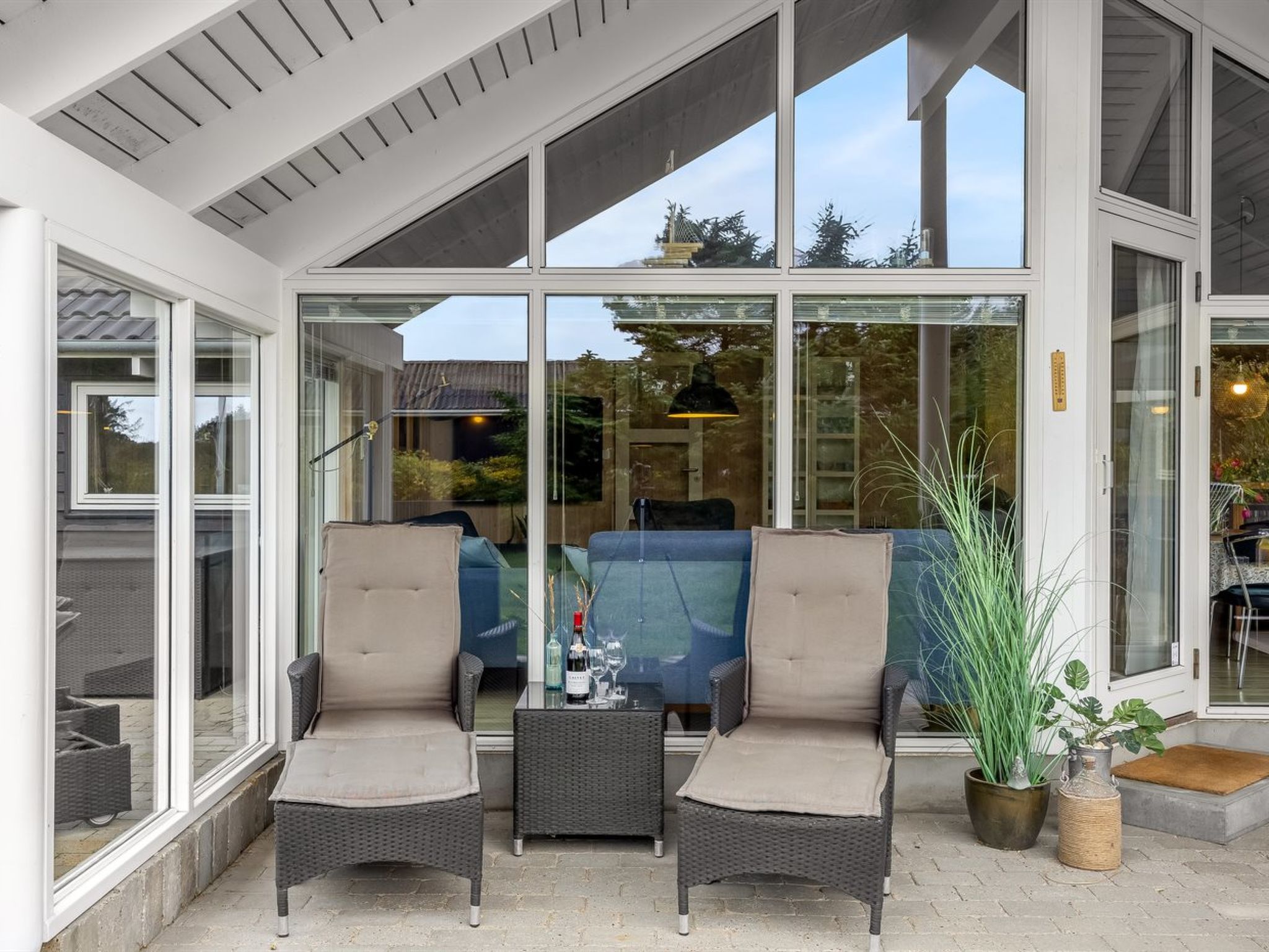 Maison "Federica" - 500m from the sea – Terrasse, photo 25 sur 32