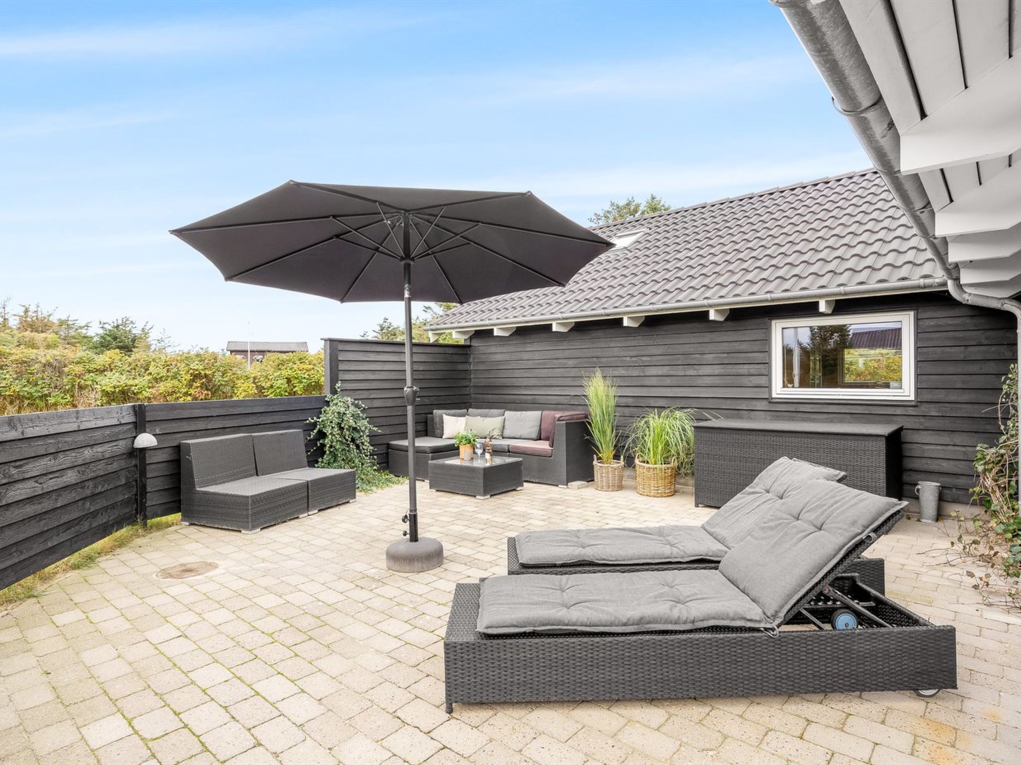 Maison "Federica" - 500m from the sea – Terrasse, photo 27 sur 32