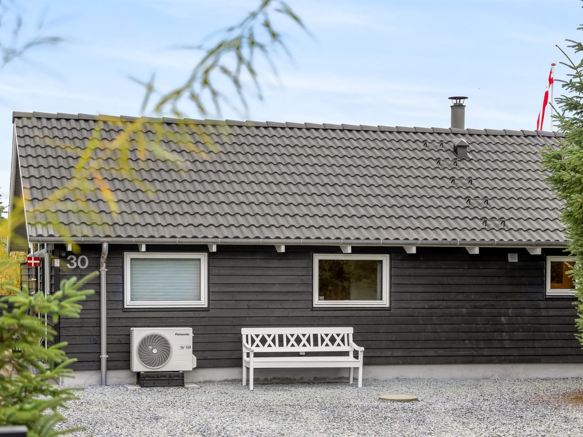 Maison "Federica" - 500m from the sea – Extérieur de la maison, photo 29 sur 32