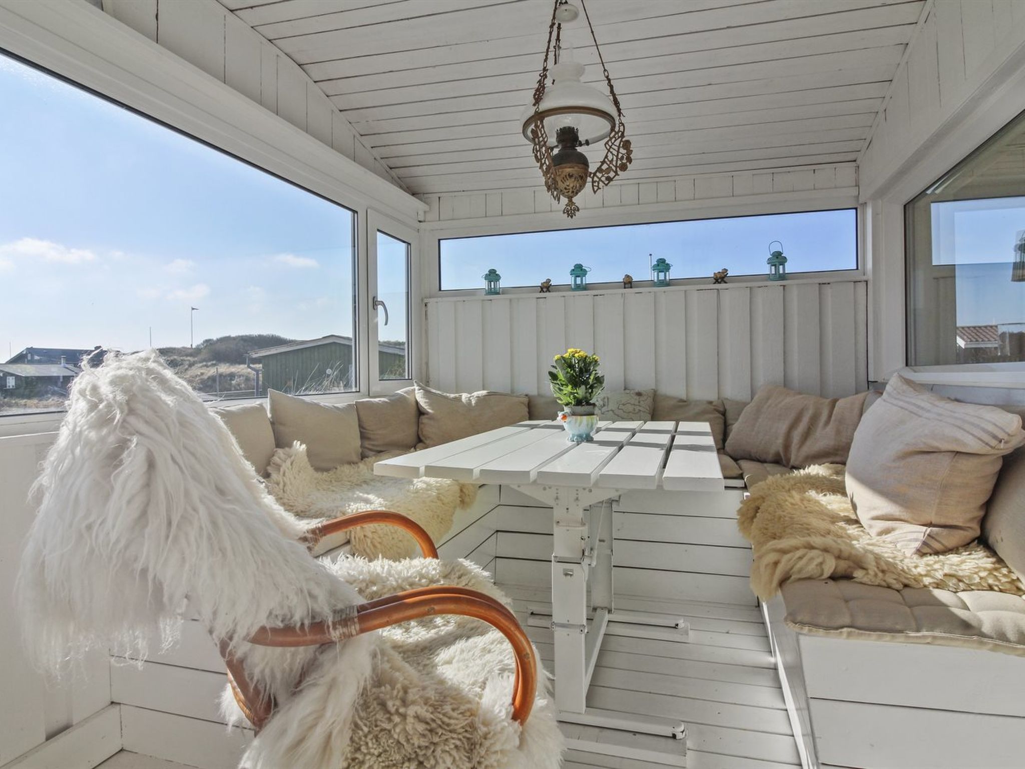 "Sibbi" - 300m from the sea