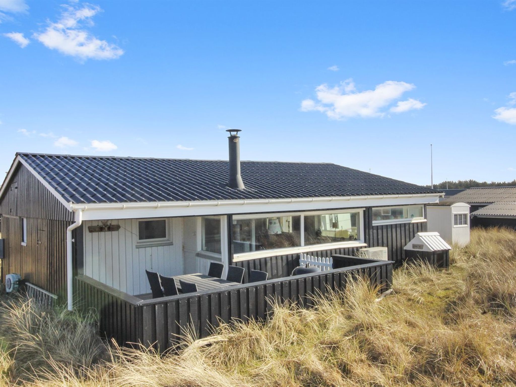 "Sibbi" - 300m from the sea — House (3 of 21)