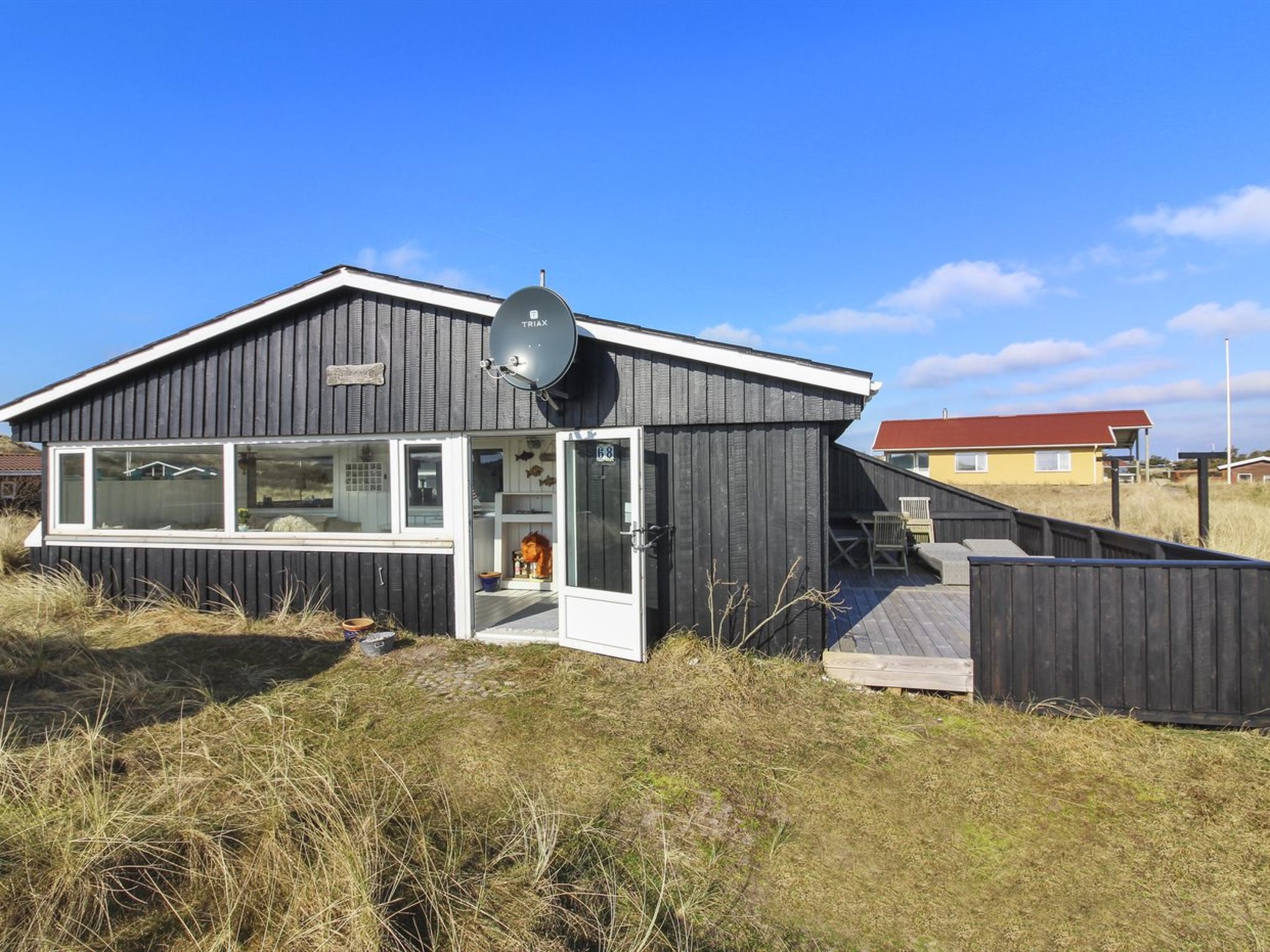 "Sibbi" - 300m from the sea — House (4 of 21)