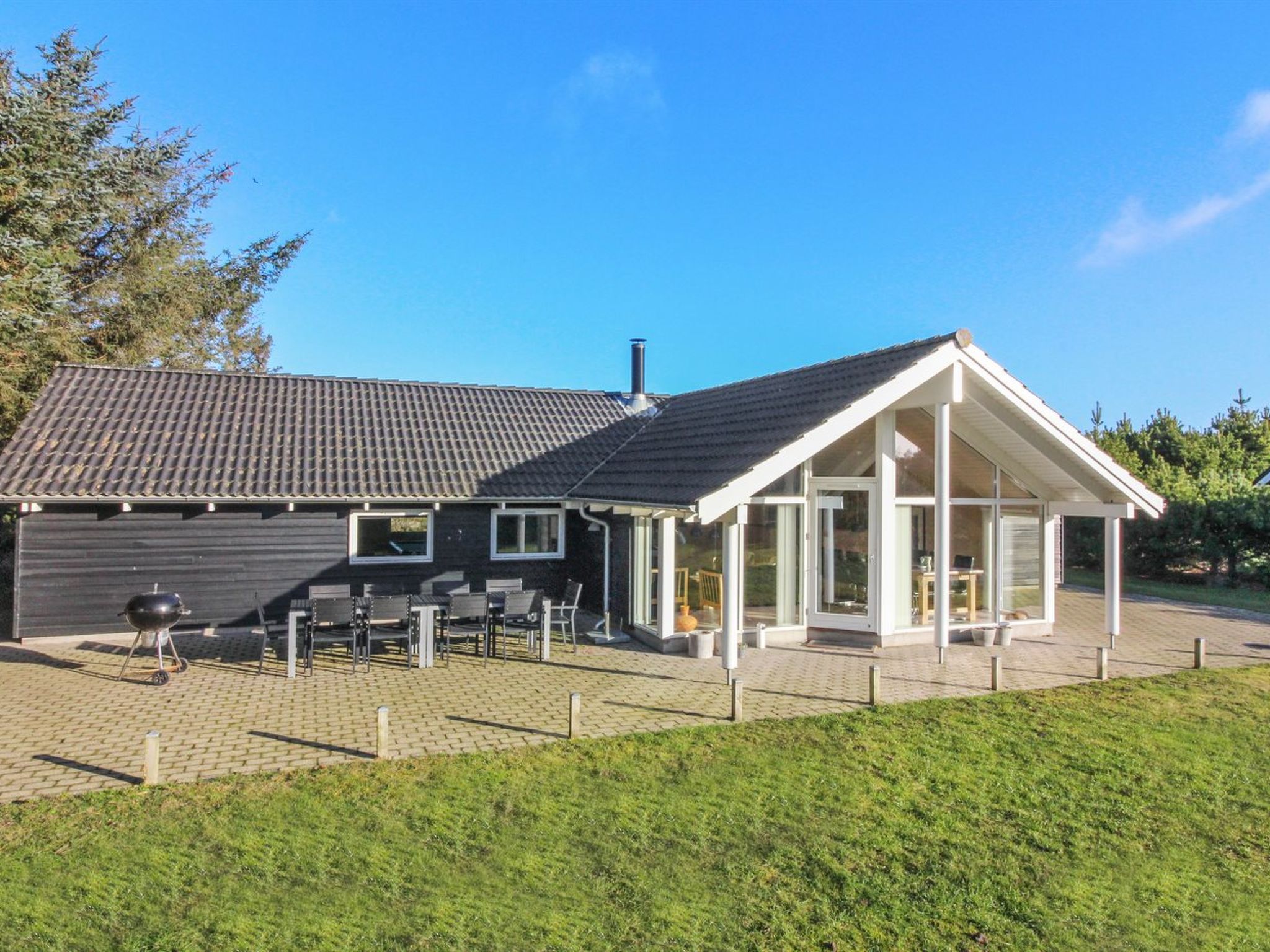 "Synnöve" - 550m from the sea — House (4 of 37)