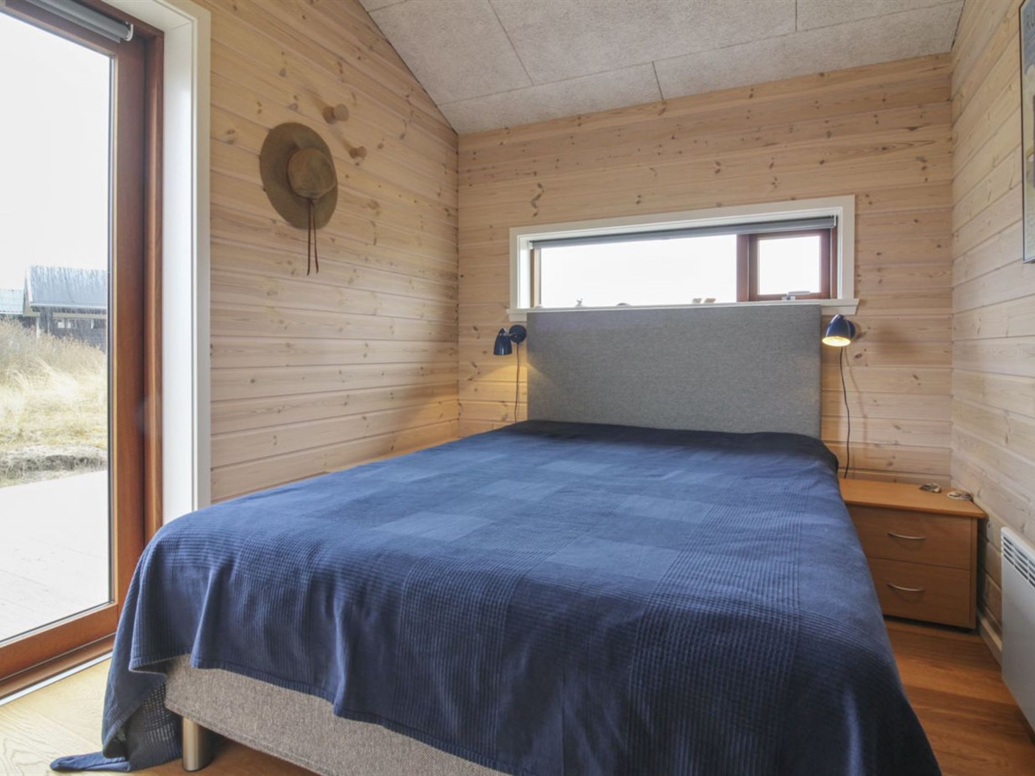 "Tuire" - 250m from the sea - Inside