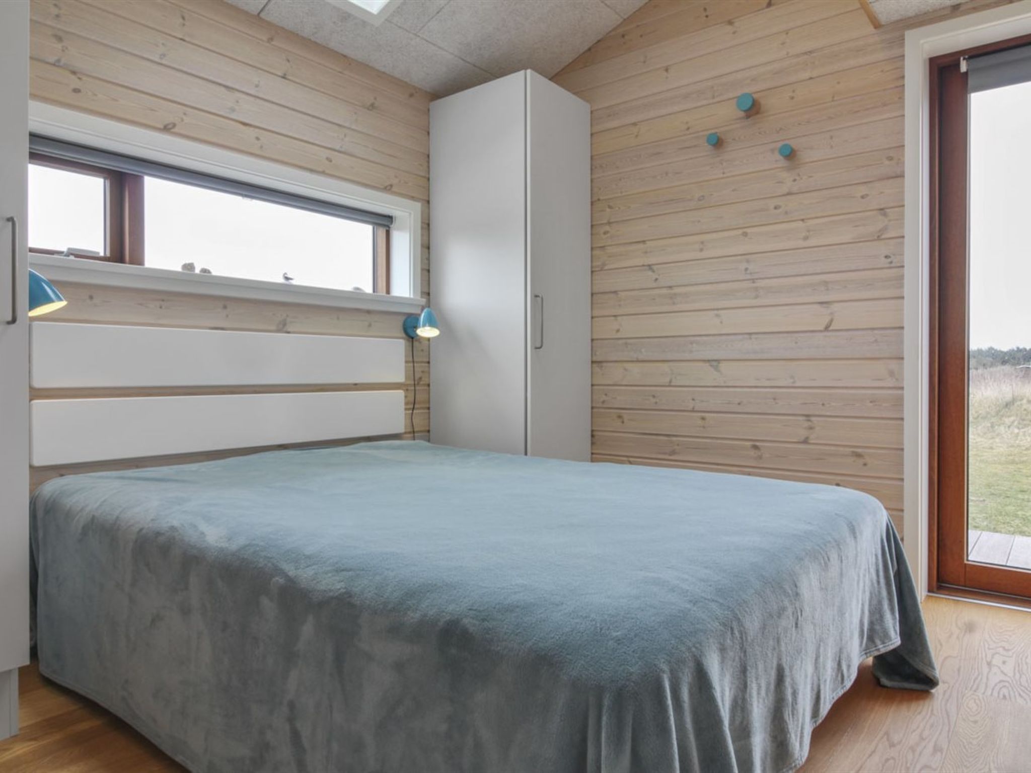 "Tuire" - 250m from the sea - Inside