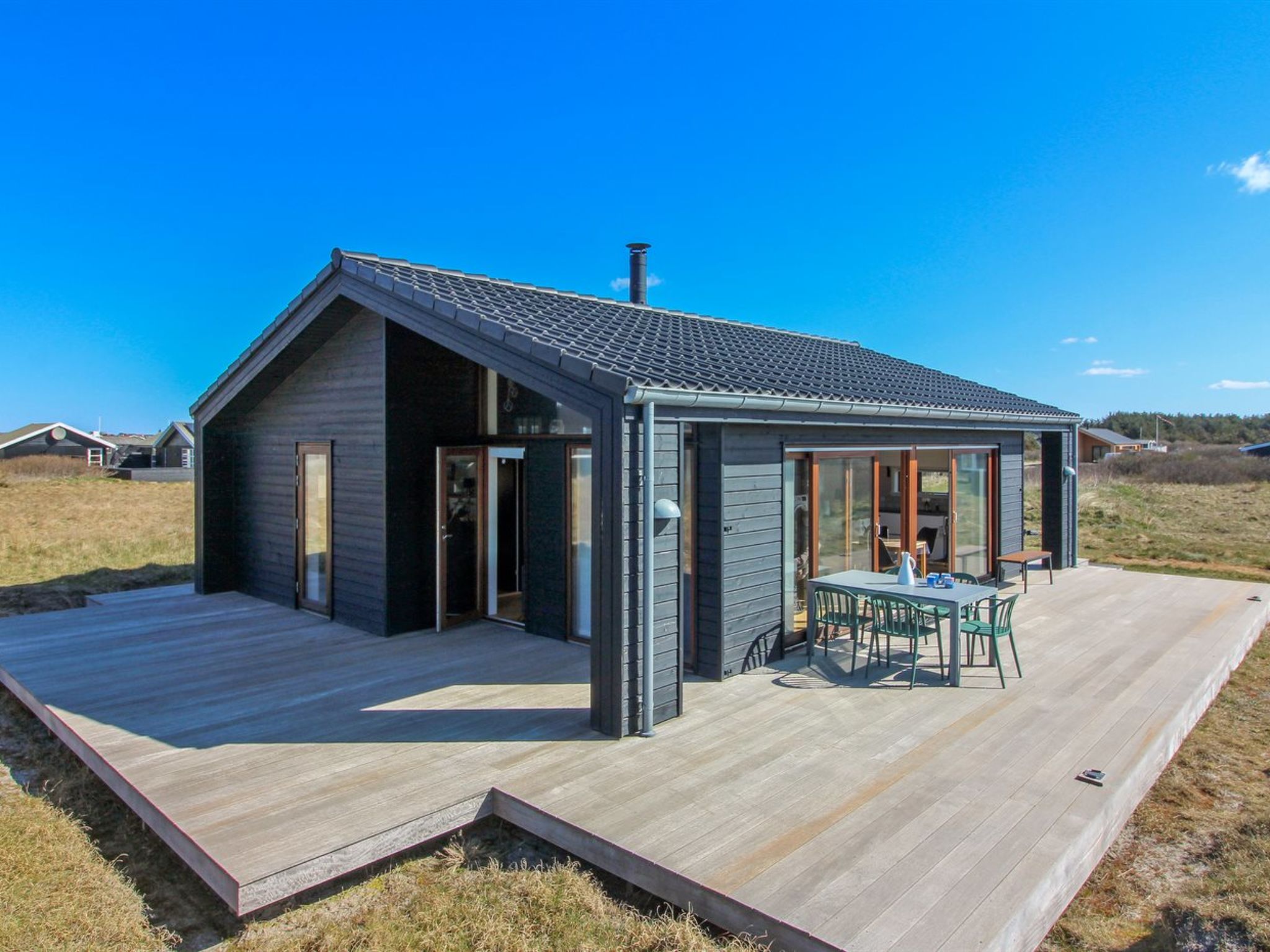 "Tuire" - 250m from the sea — House (5 of 21)