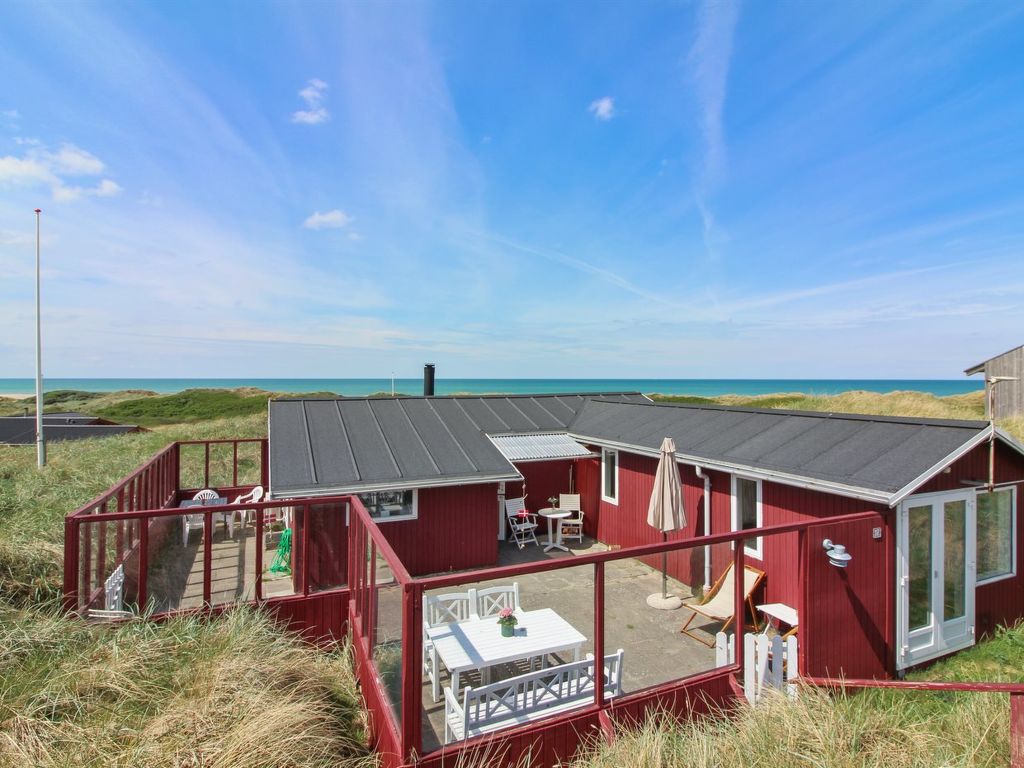 Vakantiehuis Marius