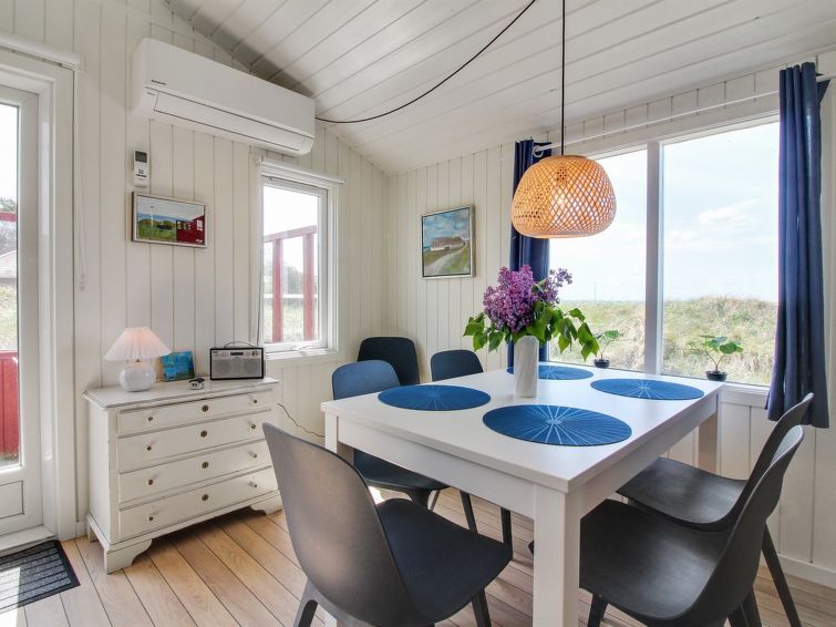 Search and Stay destination Løkken, Denmark from . "Marius" - 200m from the sea in NW Jutland