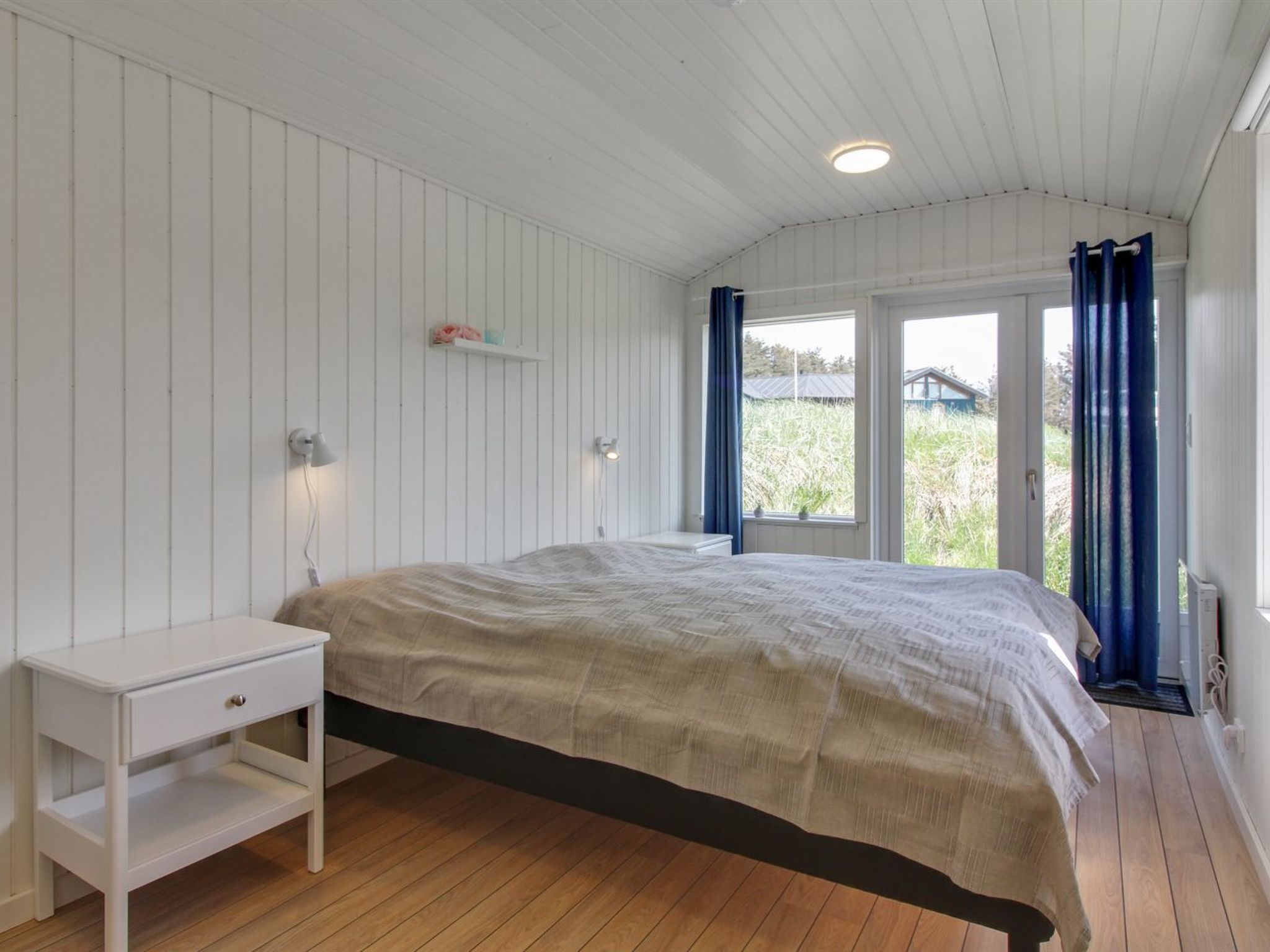"Marius" - 200m from the sea-Drinnen
