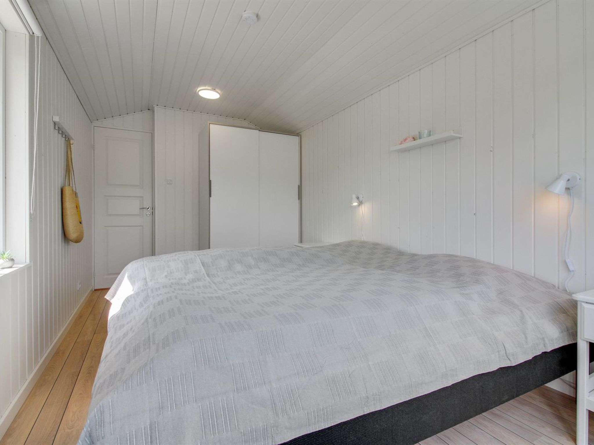 "Marius" - 200m from the sea-Drinnen