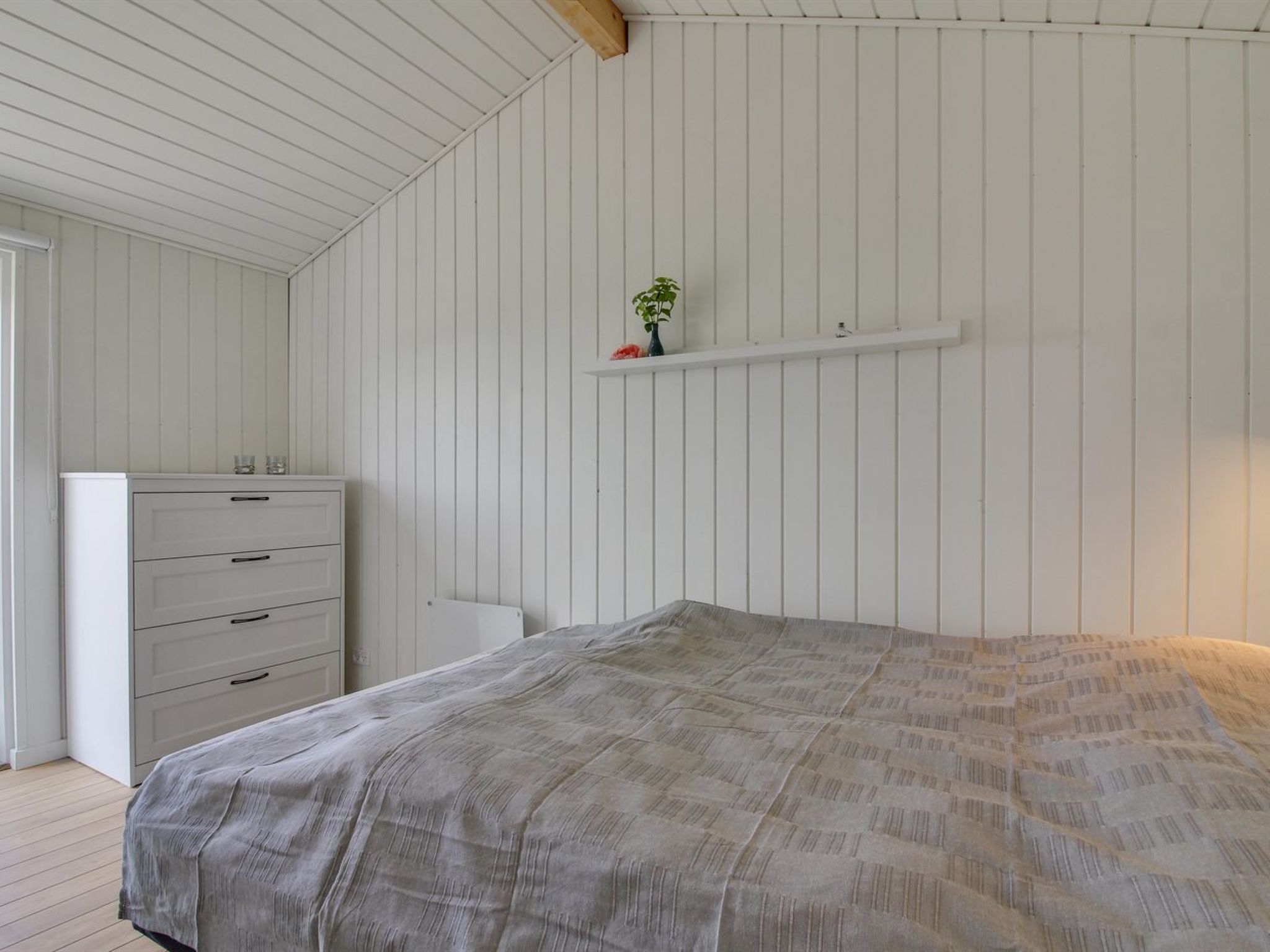 "Marius" - 200m from the sea-Drinnen